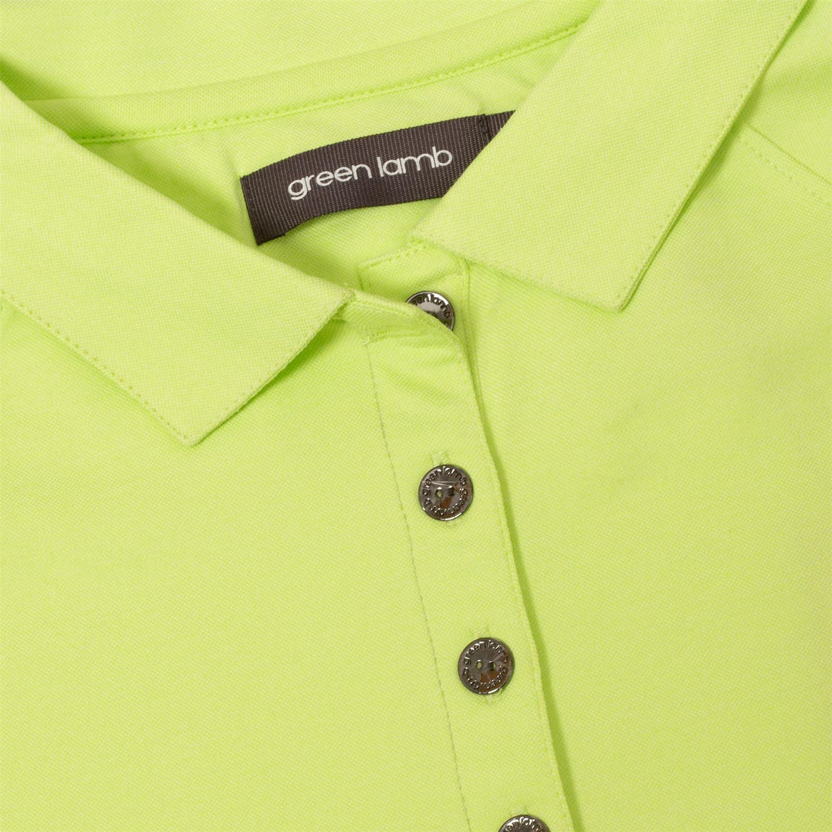 Calvin Klein Golf Short Sleeve Performance Polo Shirt