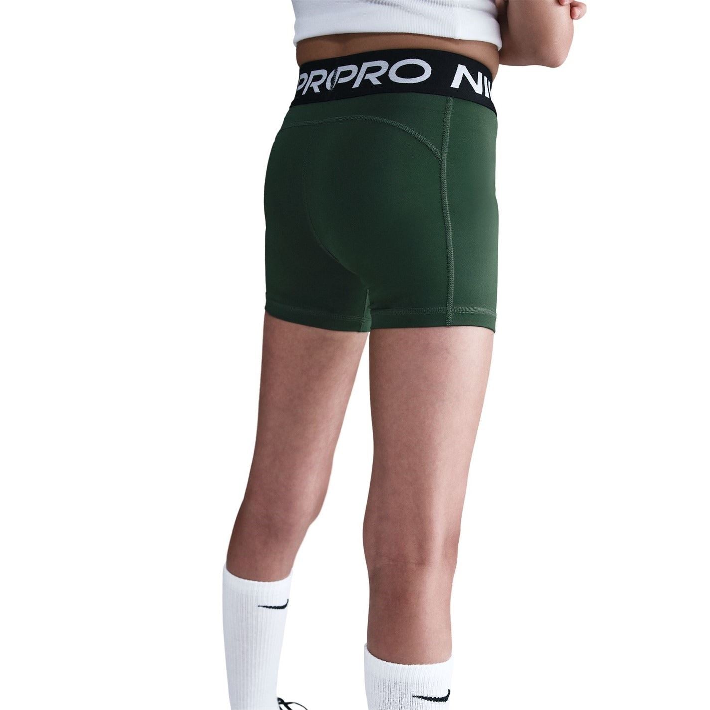 Nike Pro Shorts Junior Girls