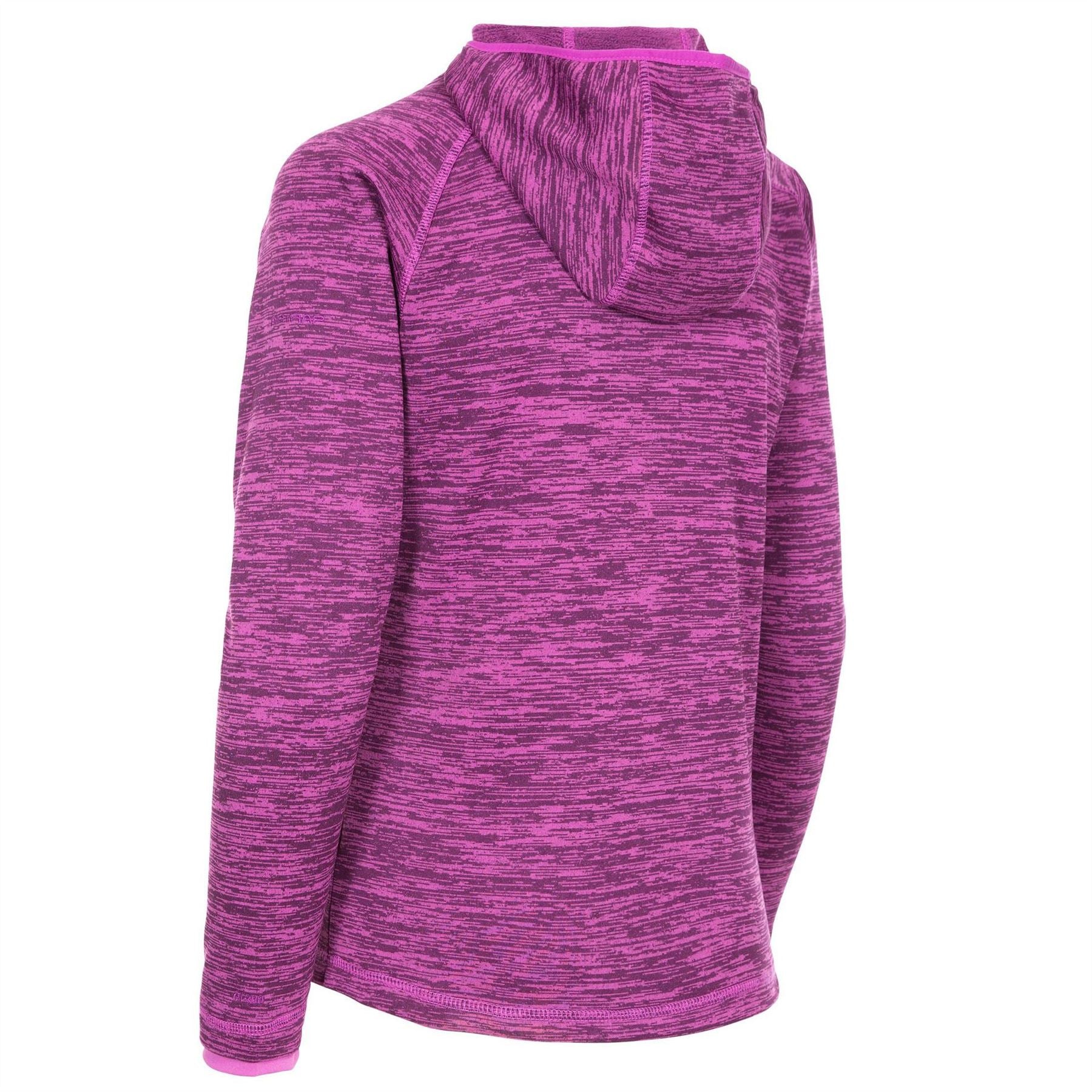 Trespass Full Zip Fleece