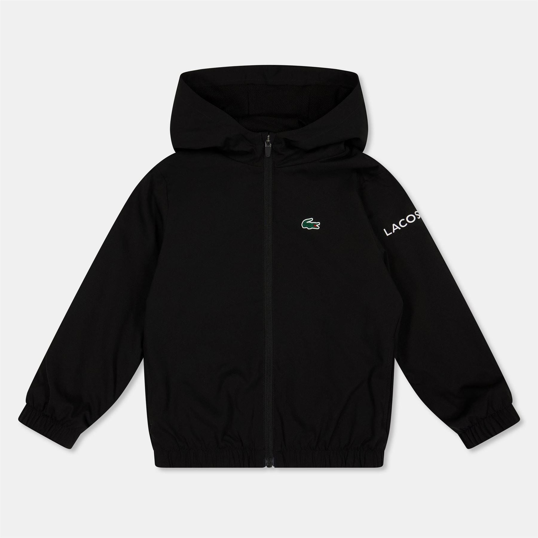 Lacoste Taffeta Windbreaker