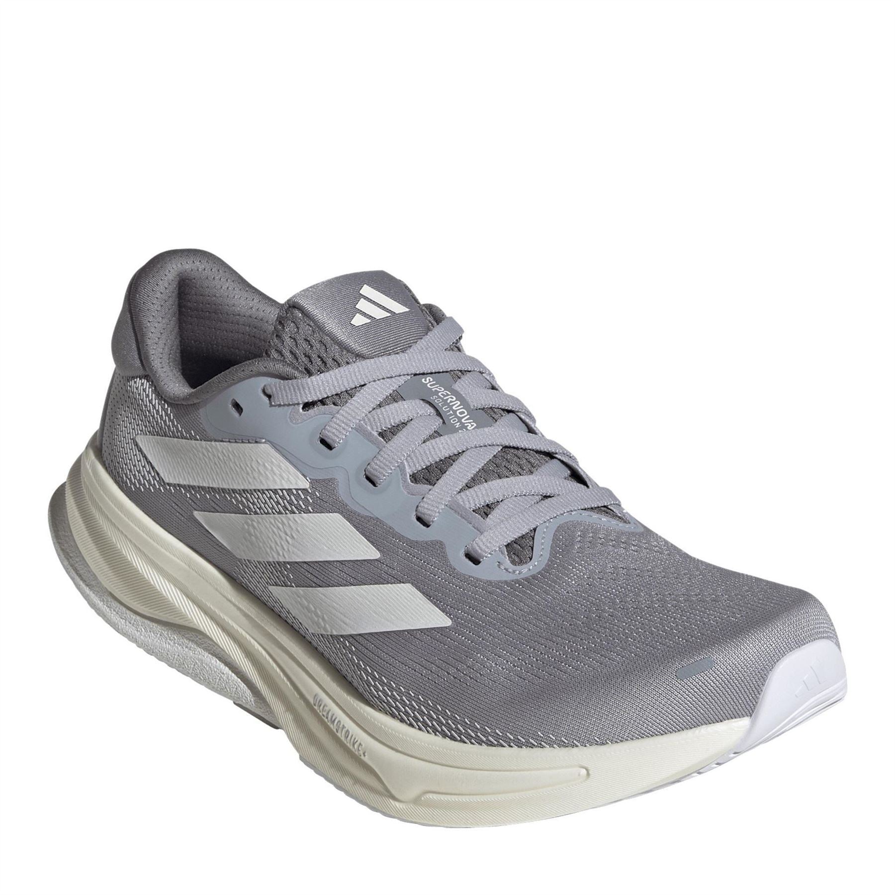 adidas Womens Supernova Solution 2.0 Running Shoes