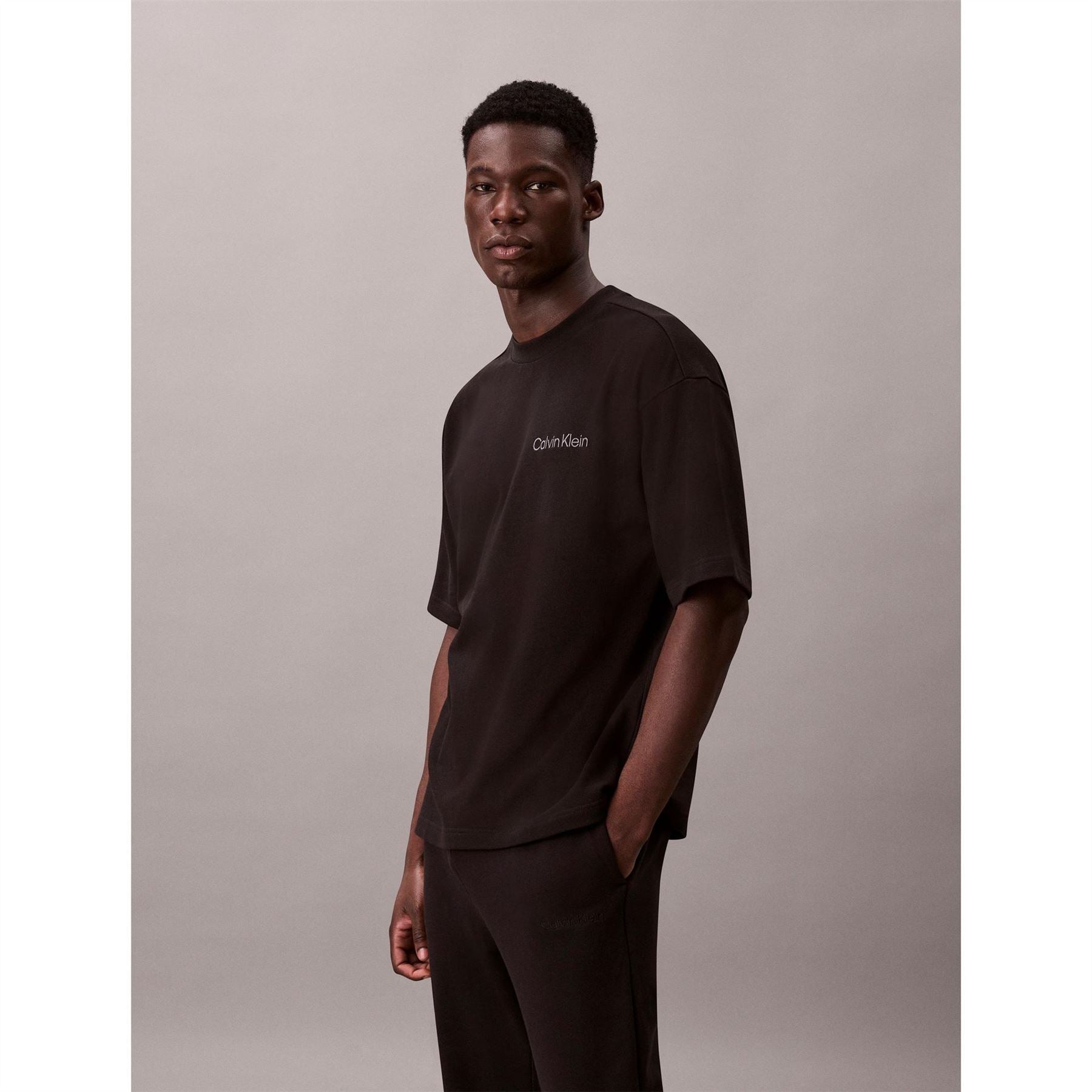 Calvin Klein Sslogo T-Shirt