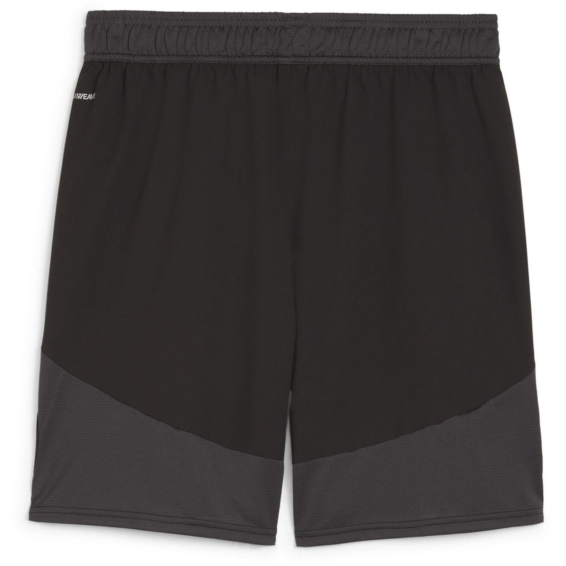 Puma Mens Teamfinal Shorts Football Shorts