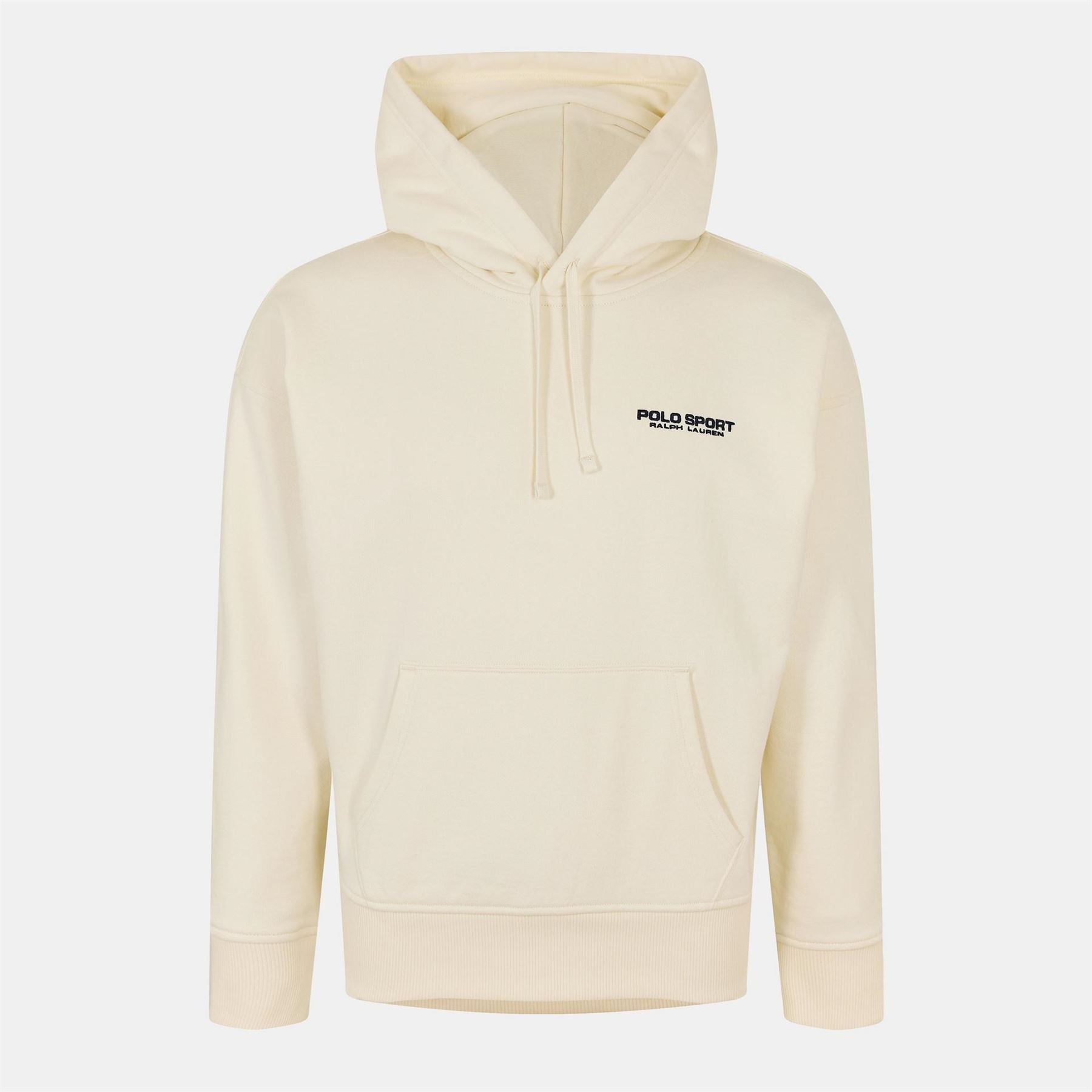 Polo Sport by Ralph Lauren Regular Fit Long Sleeve Hoodie Sweatshirt