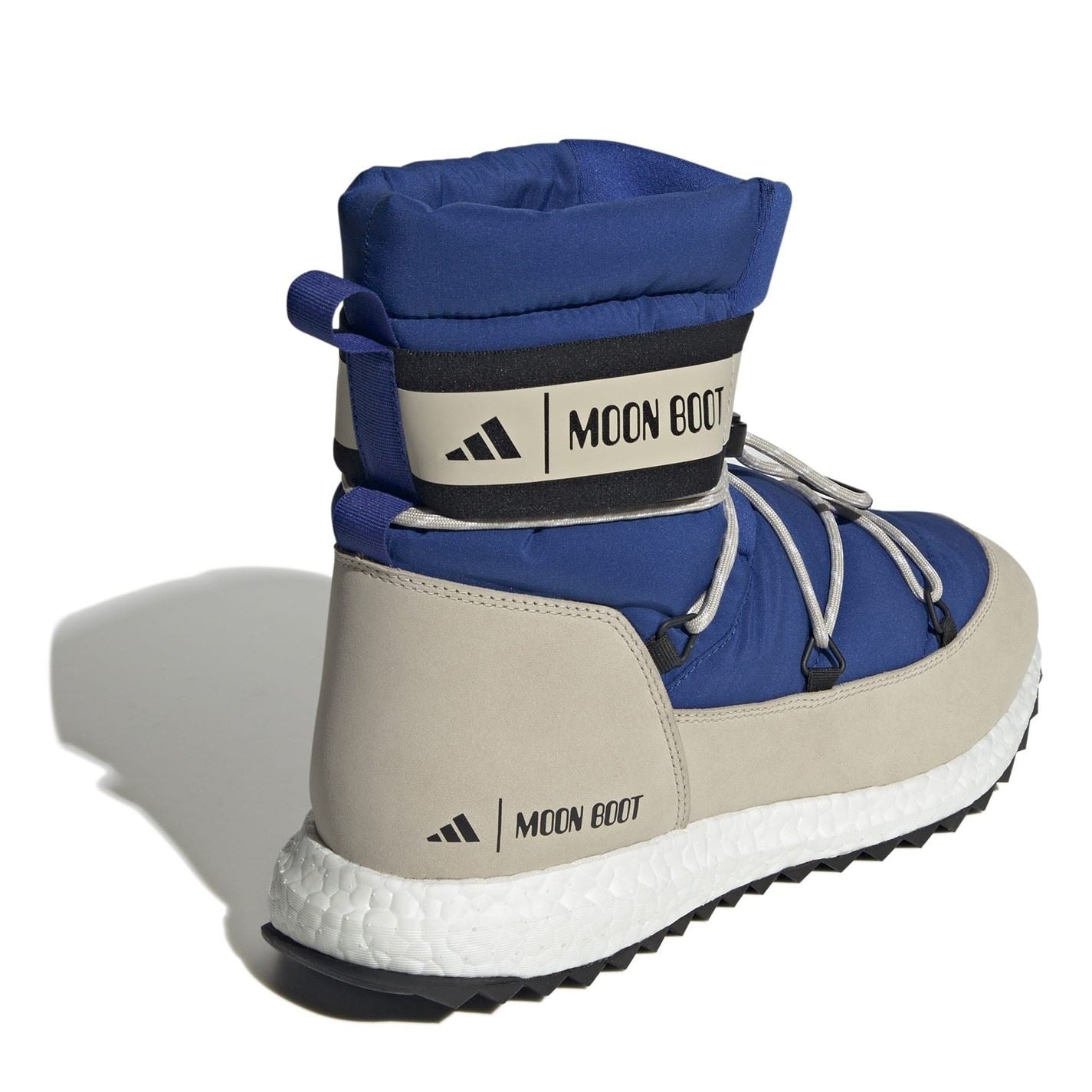 adidas Moonboost High Snow Boots Unisex Kids