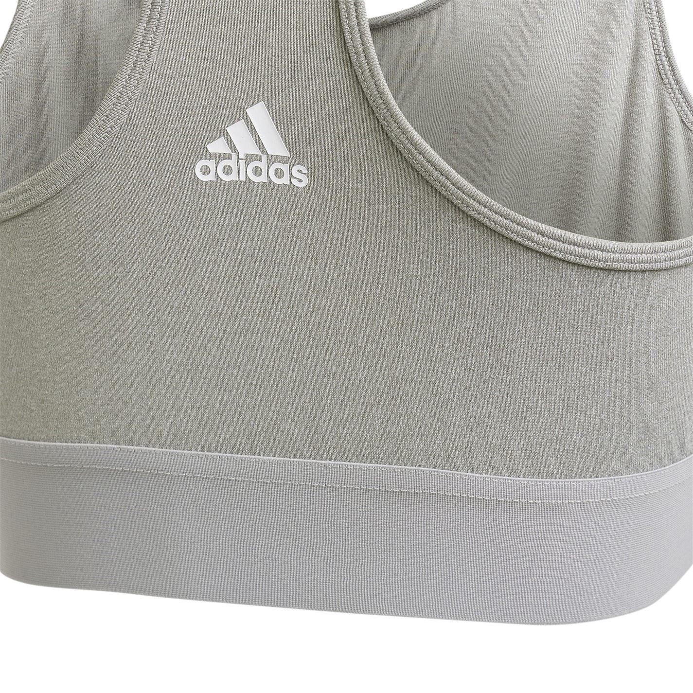 adidas Essentials Linear Bra Girls