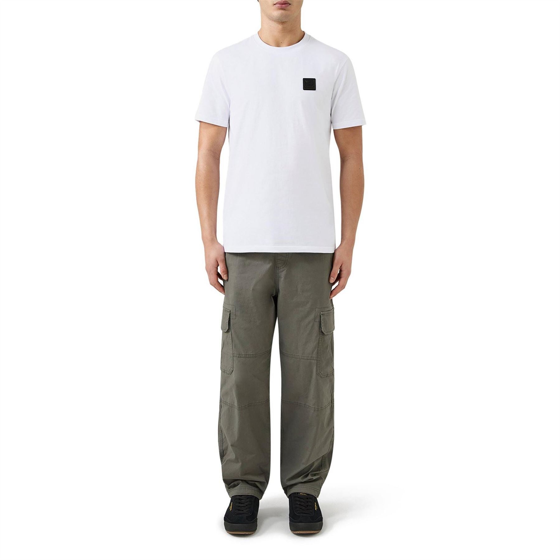 Patrick Cambell V2 Sn63