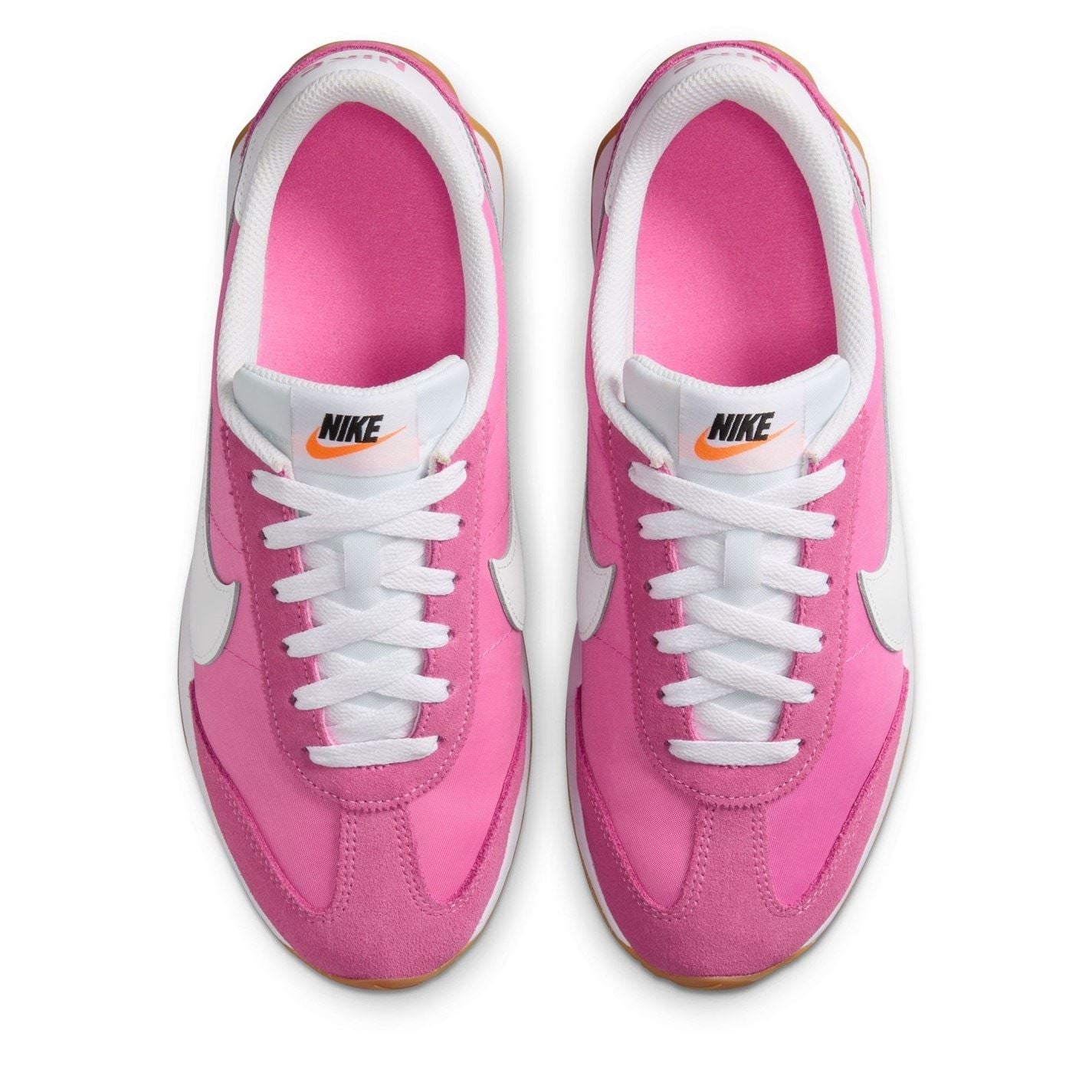 Nike Womens Waffle Trainers