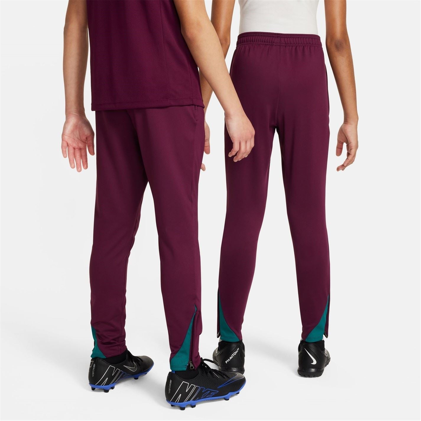 Nike Paris Saint Germain Strike Pants 2024 2025 Juniors