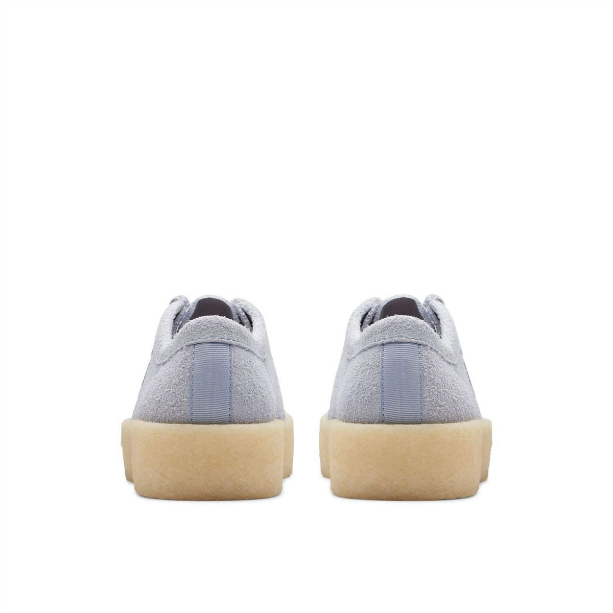 Clarks Originals Wallabee Cup Suede Boat Shoes