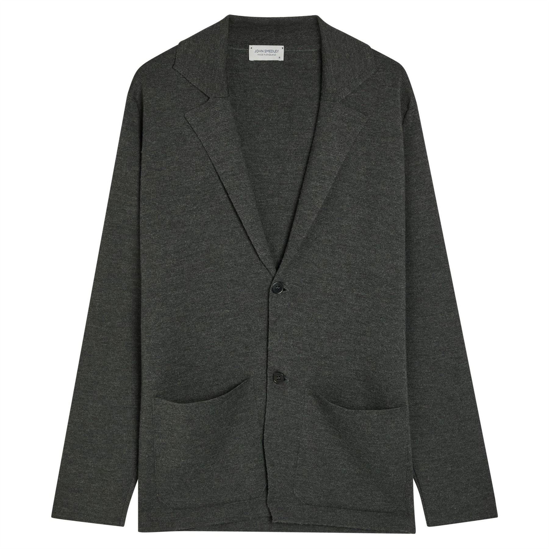 John Smedley Narah Jacket