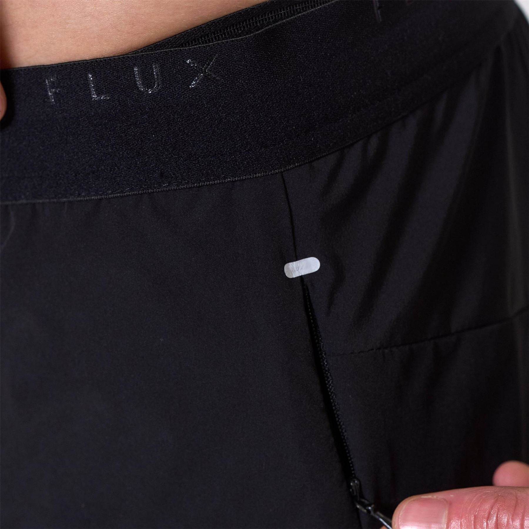 Flux Active Short