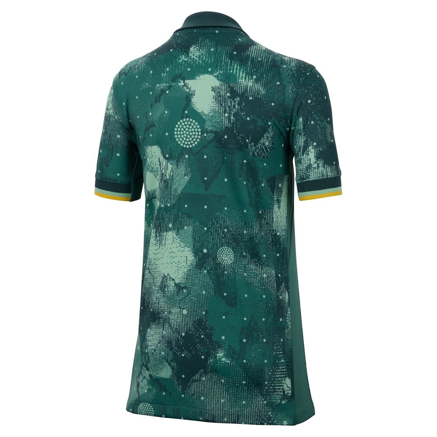 Nike Tottenham Hotspur Third Shirt 2024 2025 Juniors