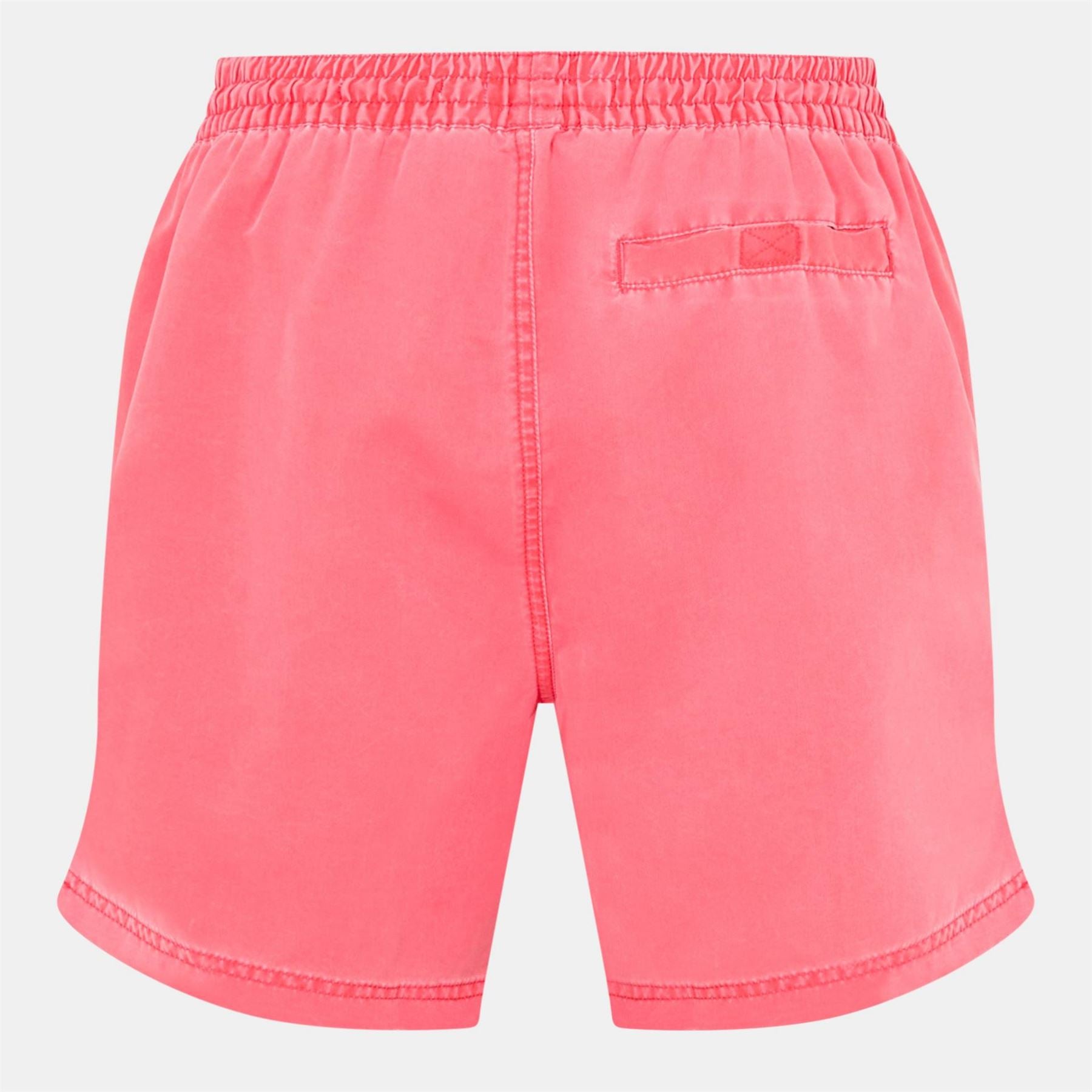 Threadbare Glade Regular Fit Swim Shorts