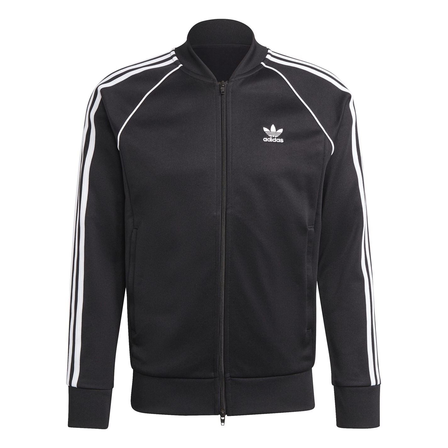 adidas Originals Performance Tracksuit Tops