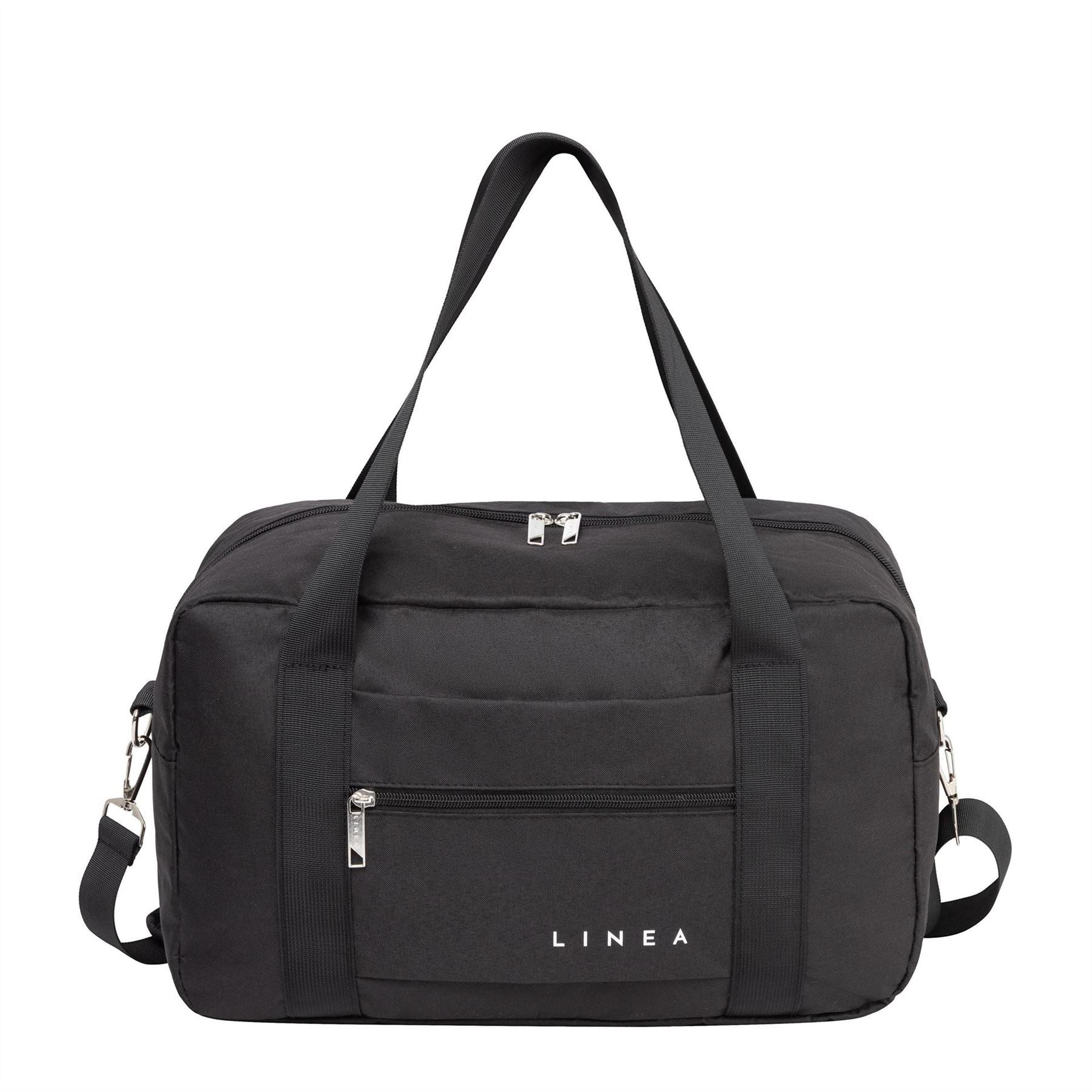 Linea Uderseat Bag 40x20x25