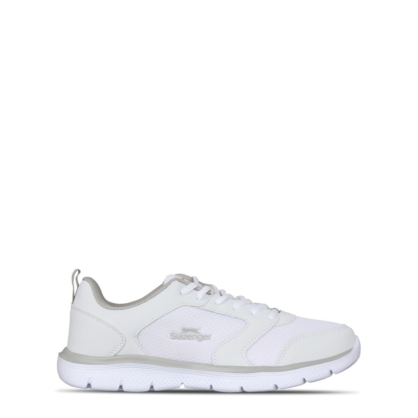 Slazenger Womens Force Mesh Trainers