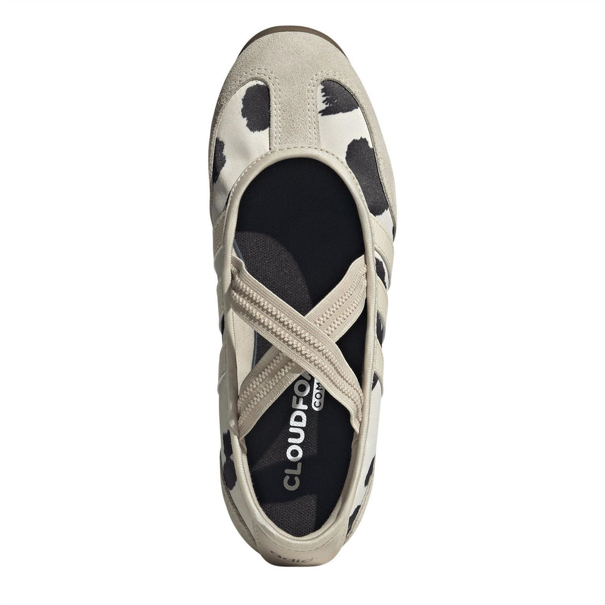 adidas Low Top Trainers