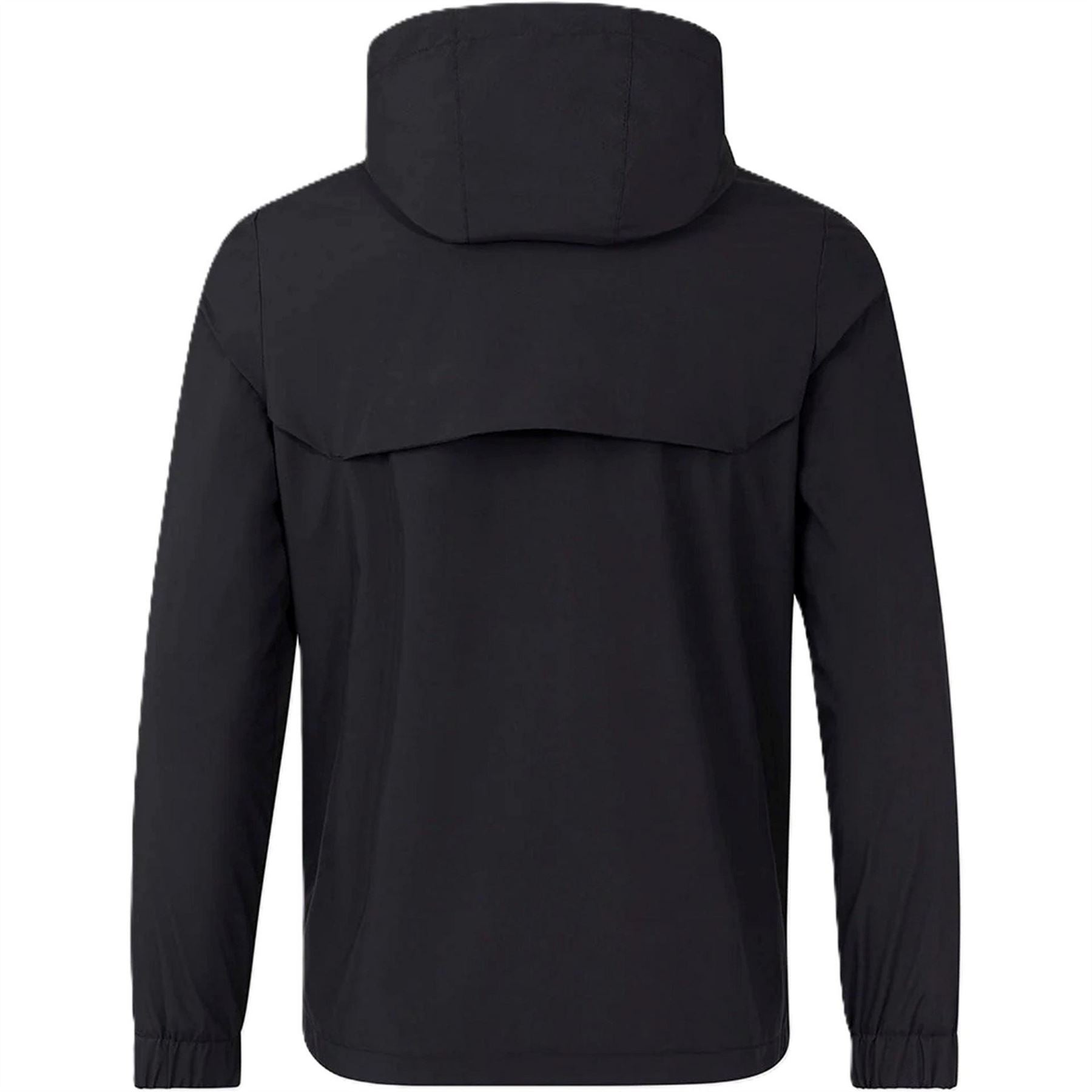Castore Licensed Rain Anorak Jacket