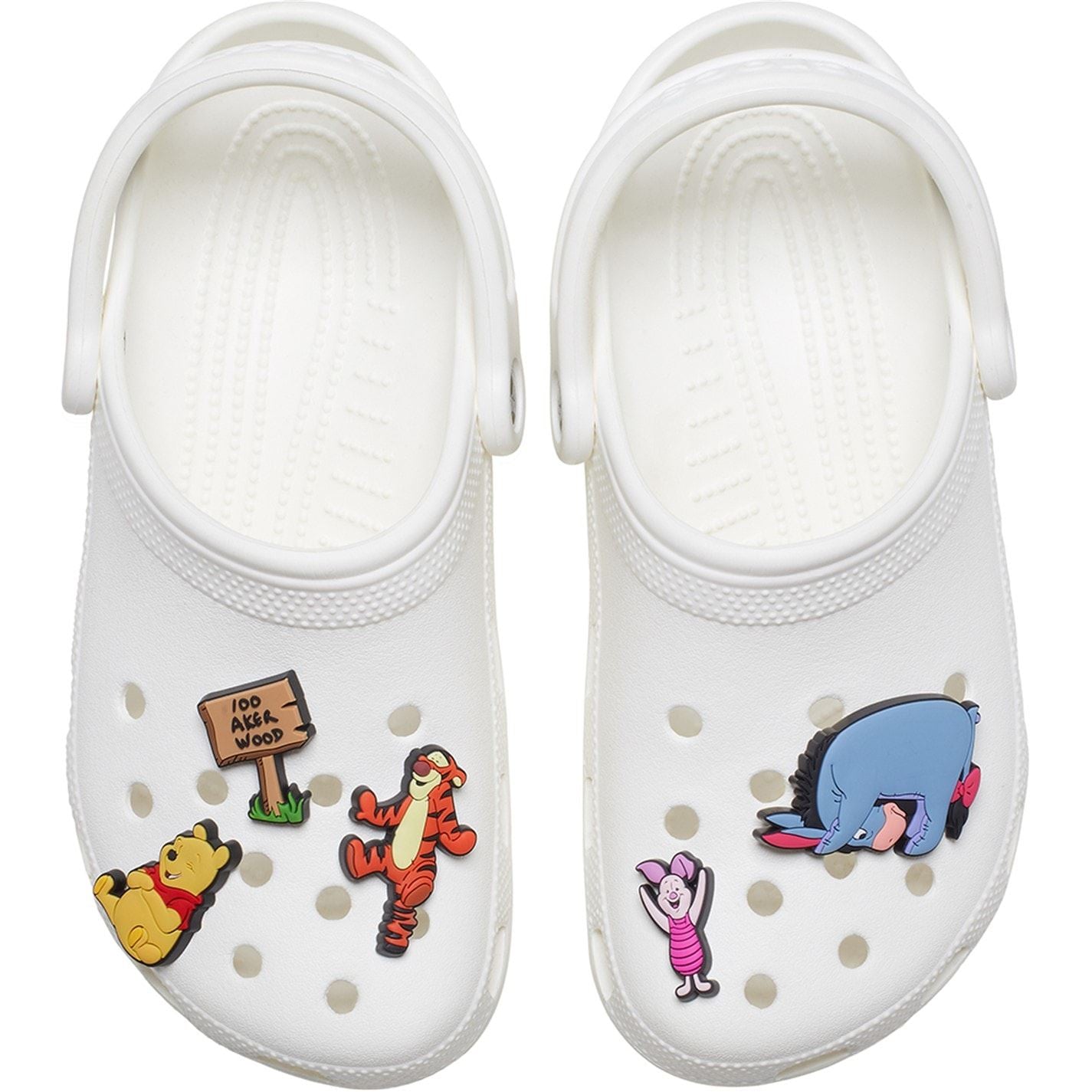 Crocs Jibbitz Charms