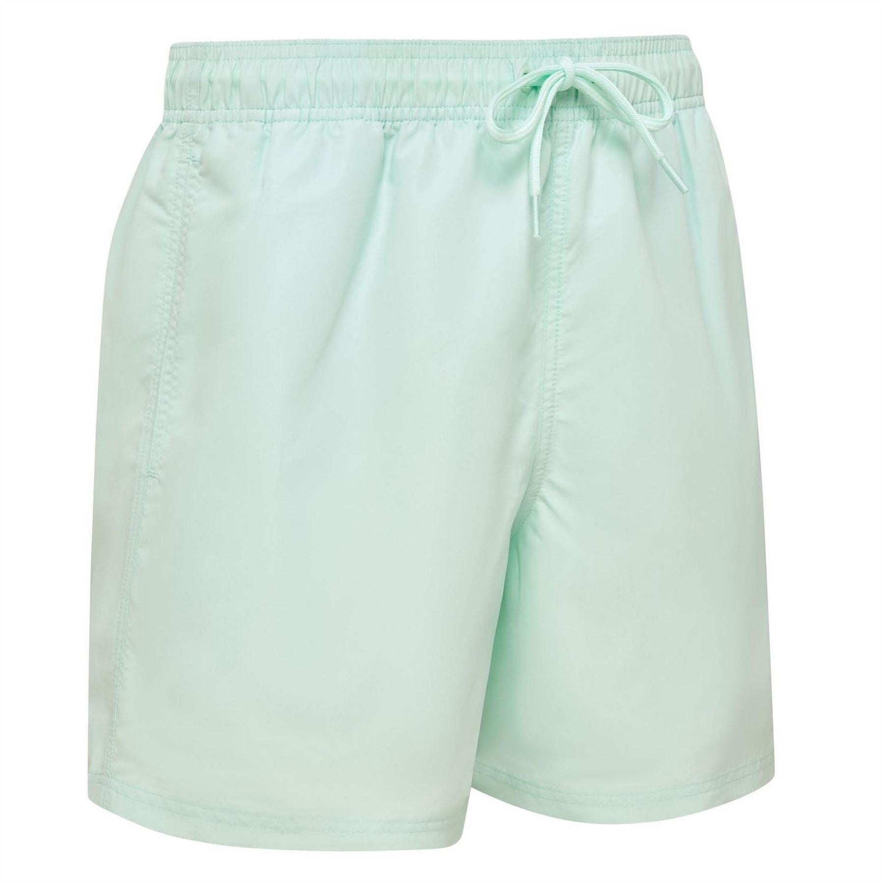 Reebok Mens Yale Swim Shorts