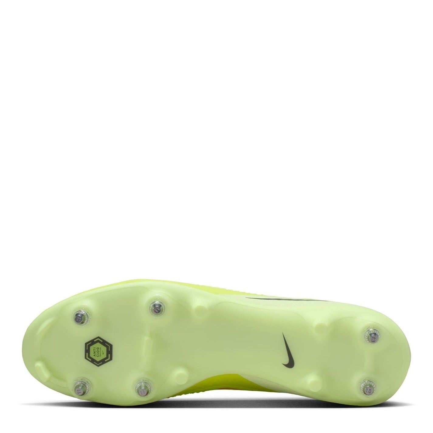 Nike Phantom Gx Ii Academy Adults Soft Ground Football Boots