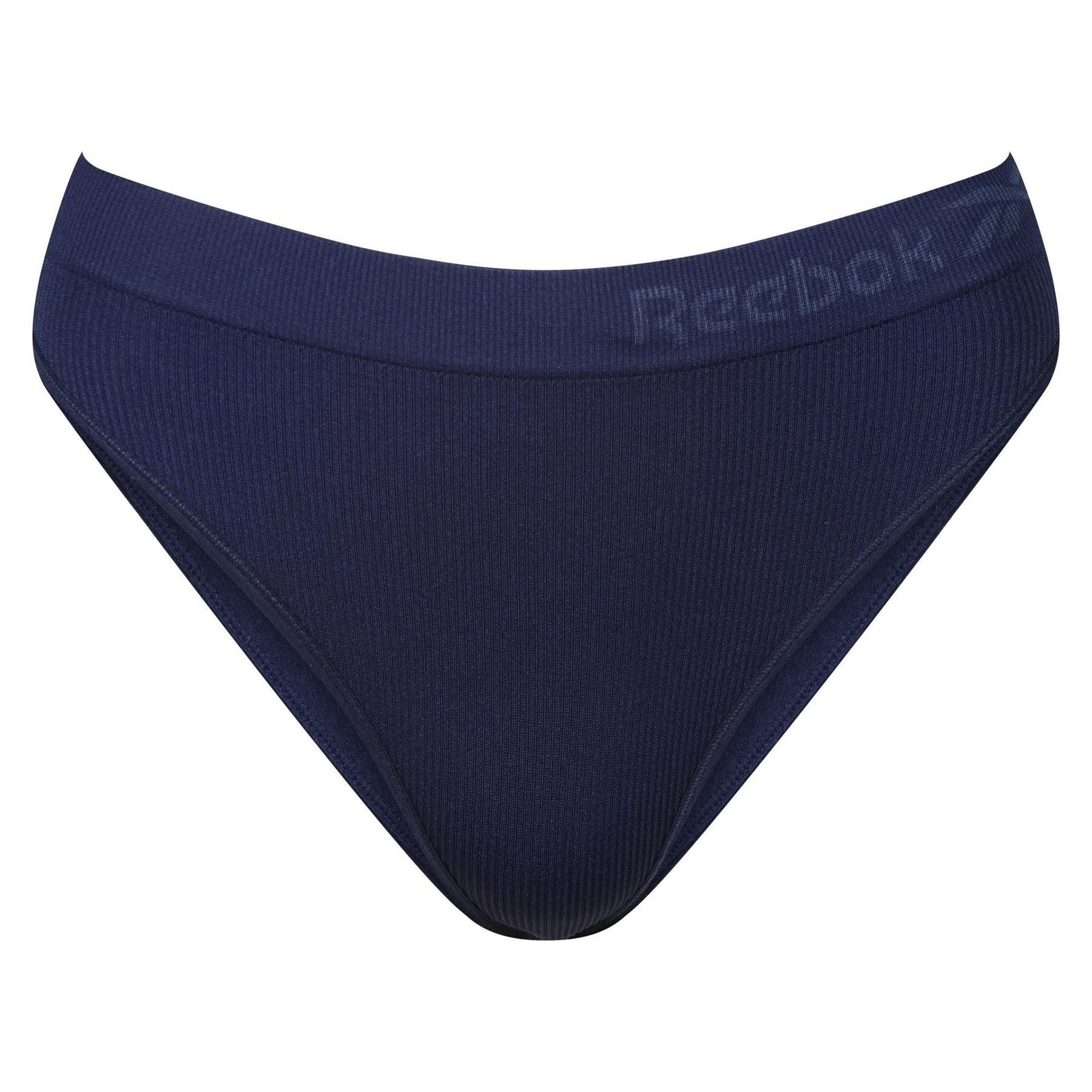 Reebok Womens 3 Pack Briefs Kamila