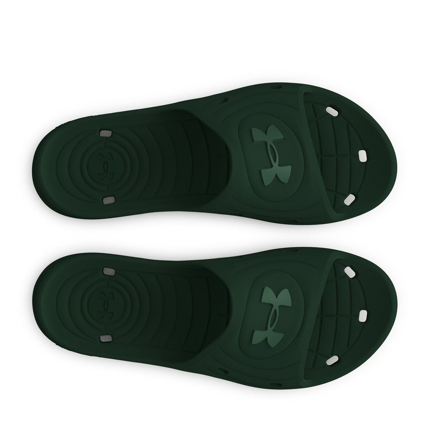 Under Armour Mens Locker Iv Sl Sliders