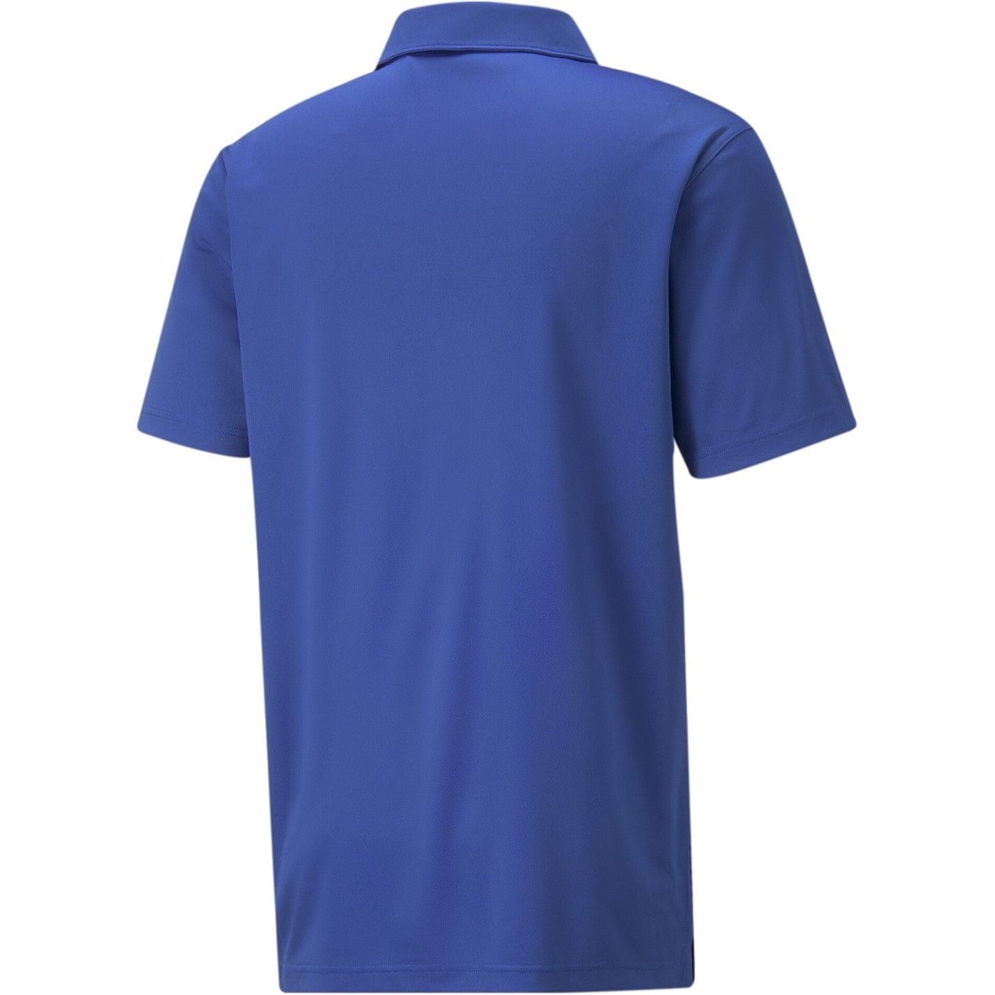 Puma Dash Regular Fit Short Sleeve Shirt