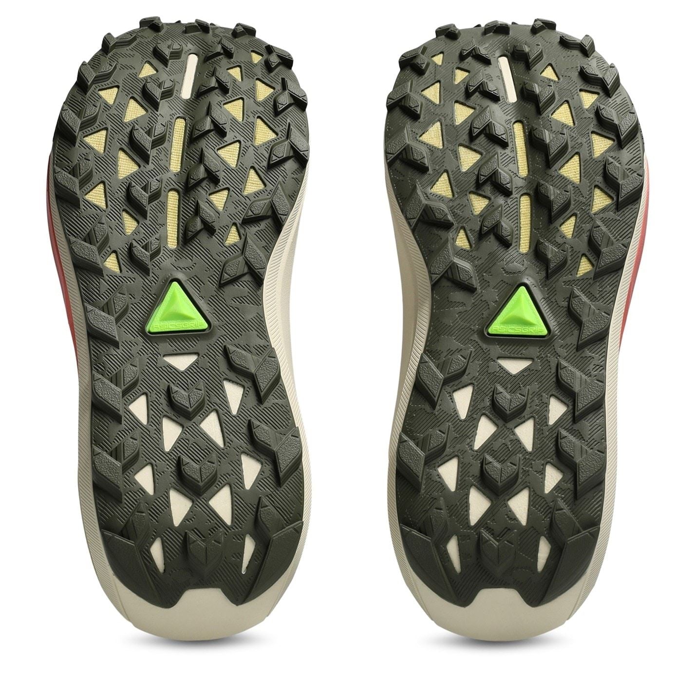 Asics Womens Gel Trabuco 13 GorE-Tex Trail Running Shoes