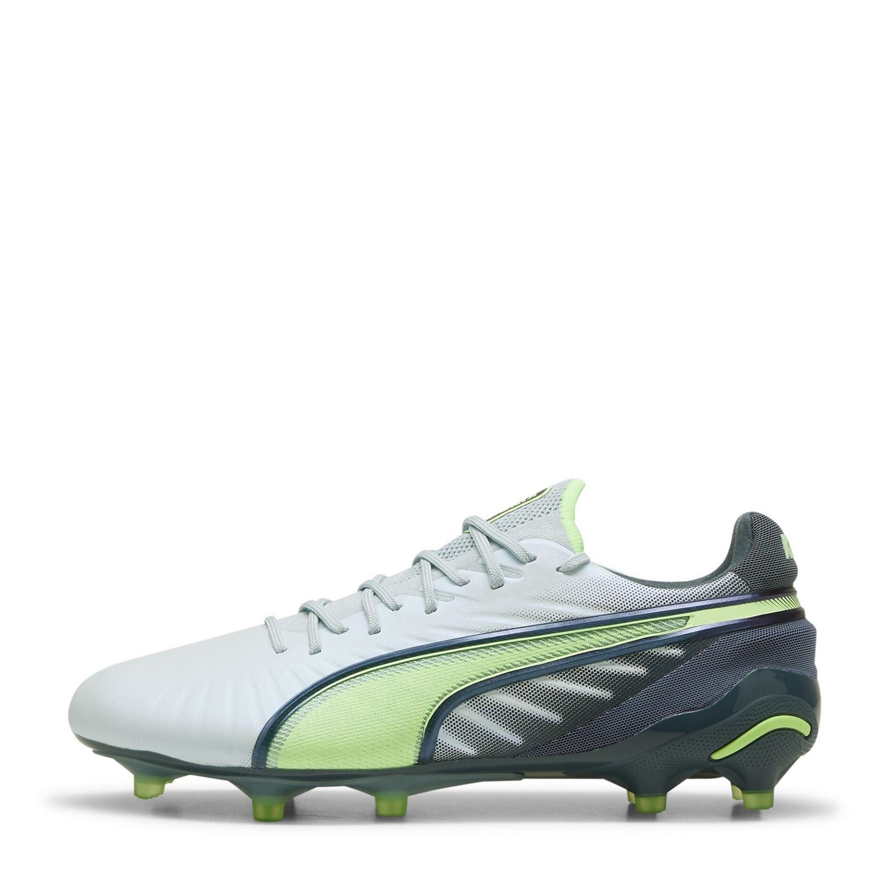 Puma Womens King Ultimate Firm Ground Football Boots