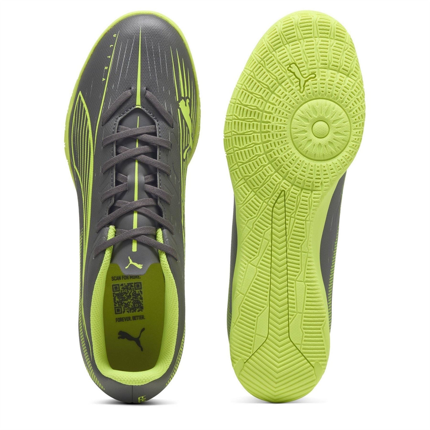 Puma Ultra 5 Play It Indoor Football Boots