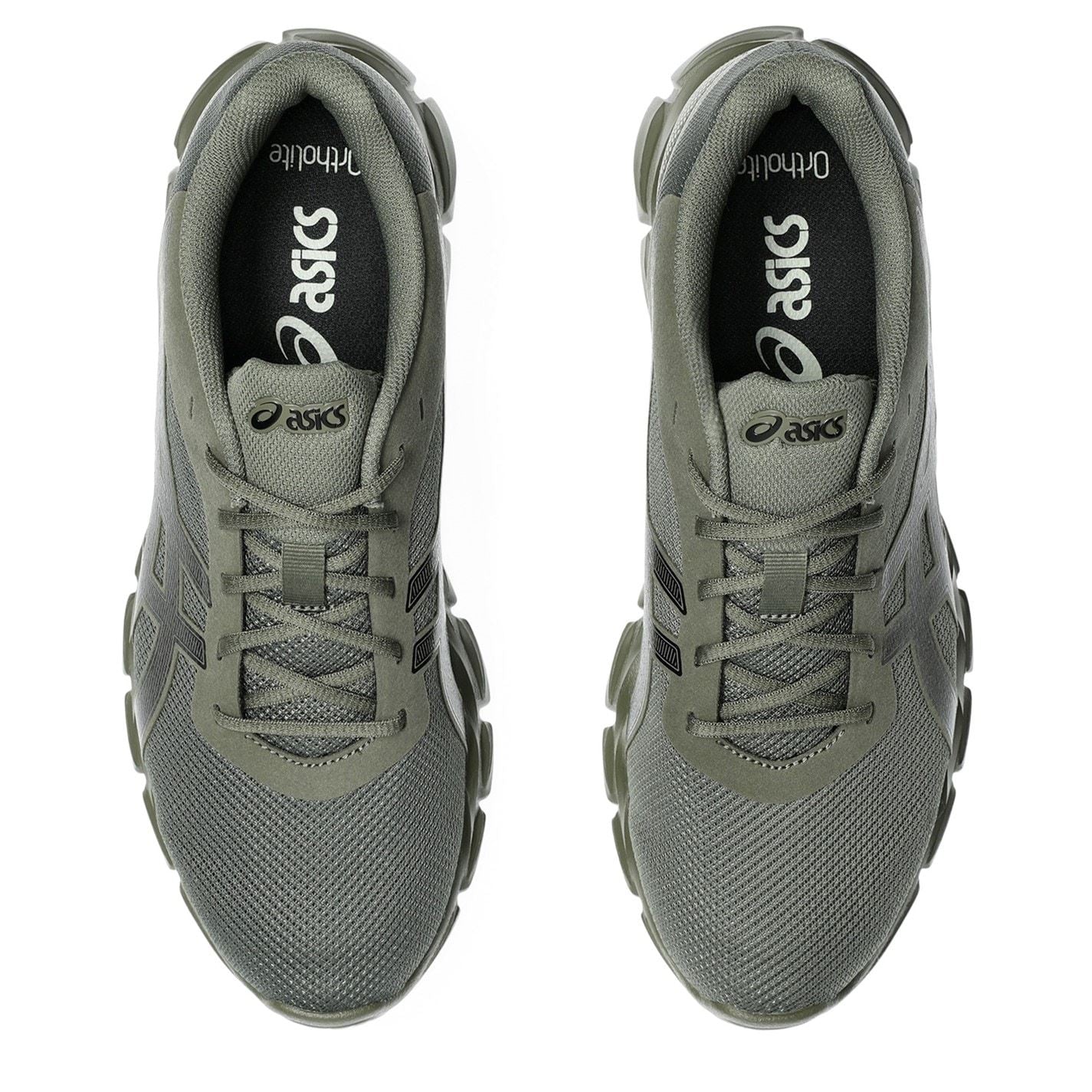 Asics Mens Gel Quantum Lyte Ii Training Shoes