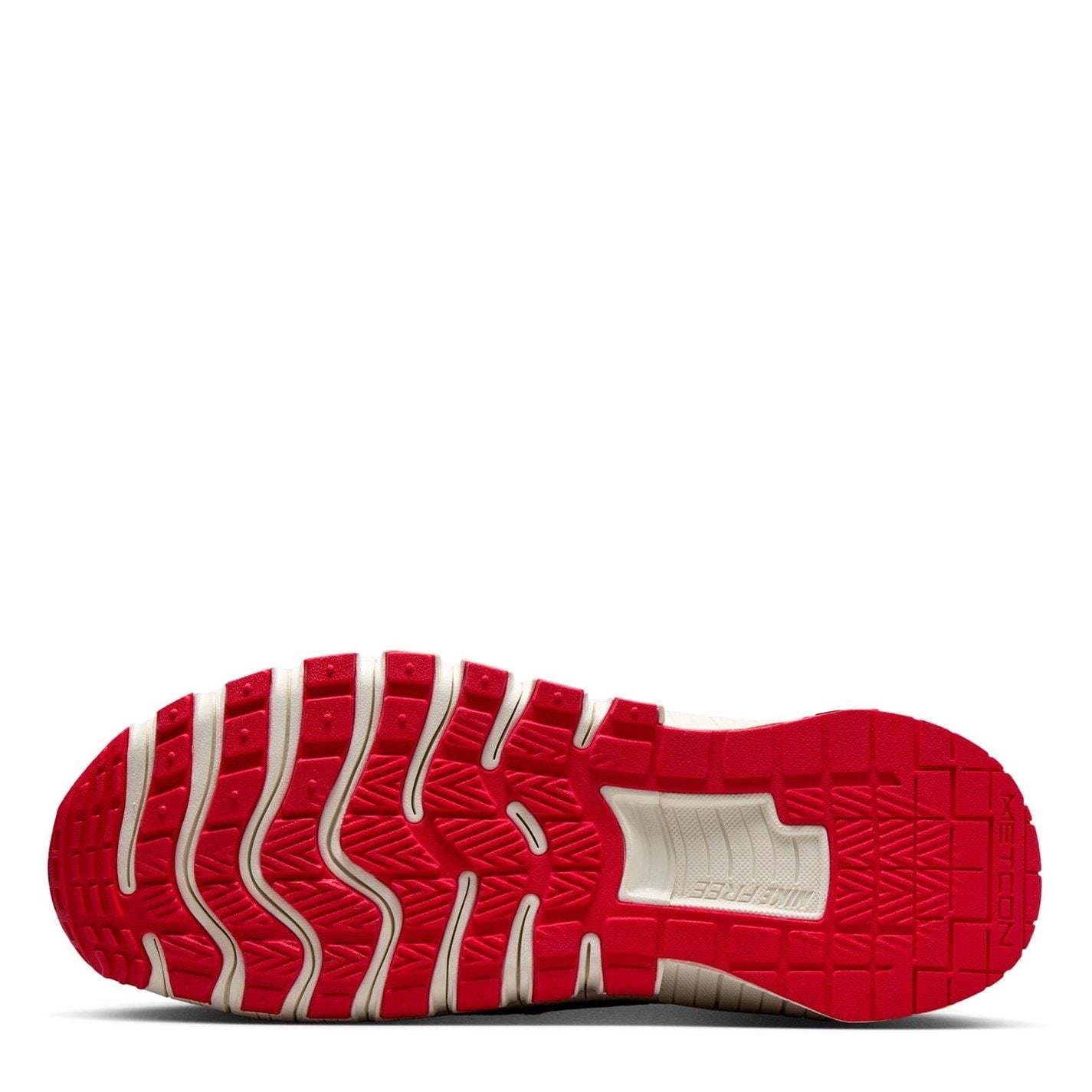 Nike Free Metcon 6 Low Top Sneakers