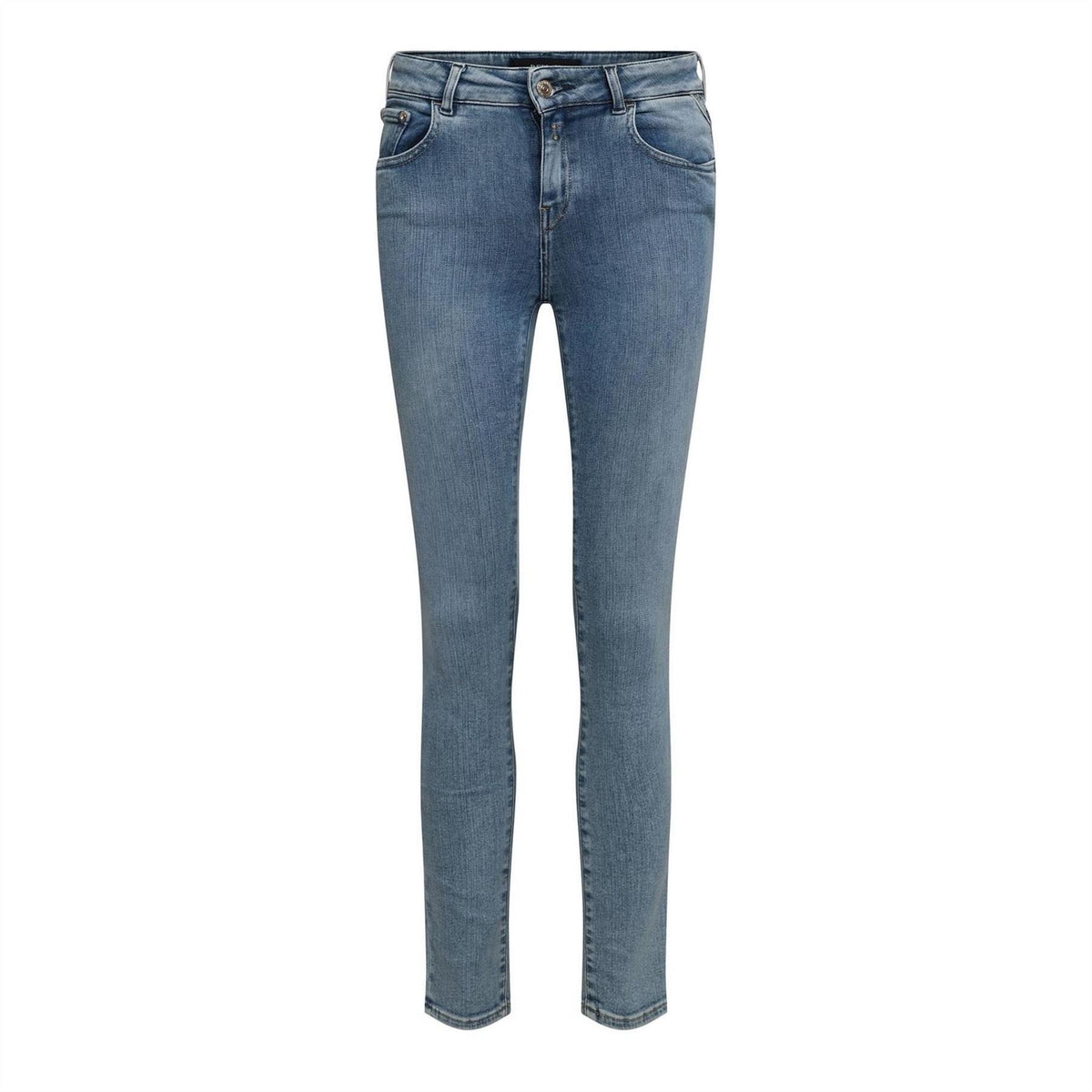 Replay Slim Fit Jeans