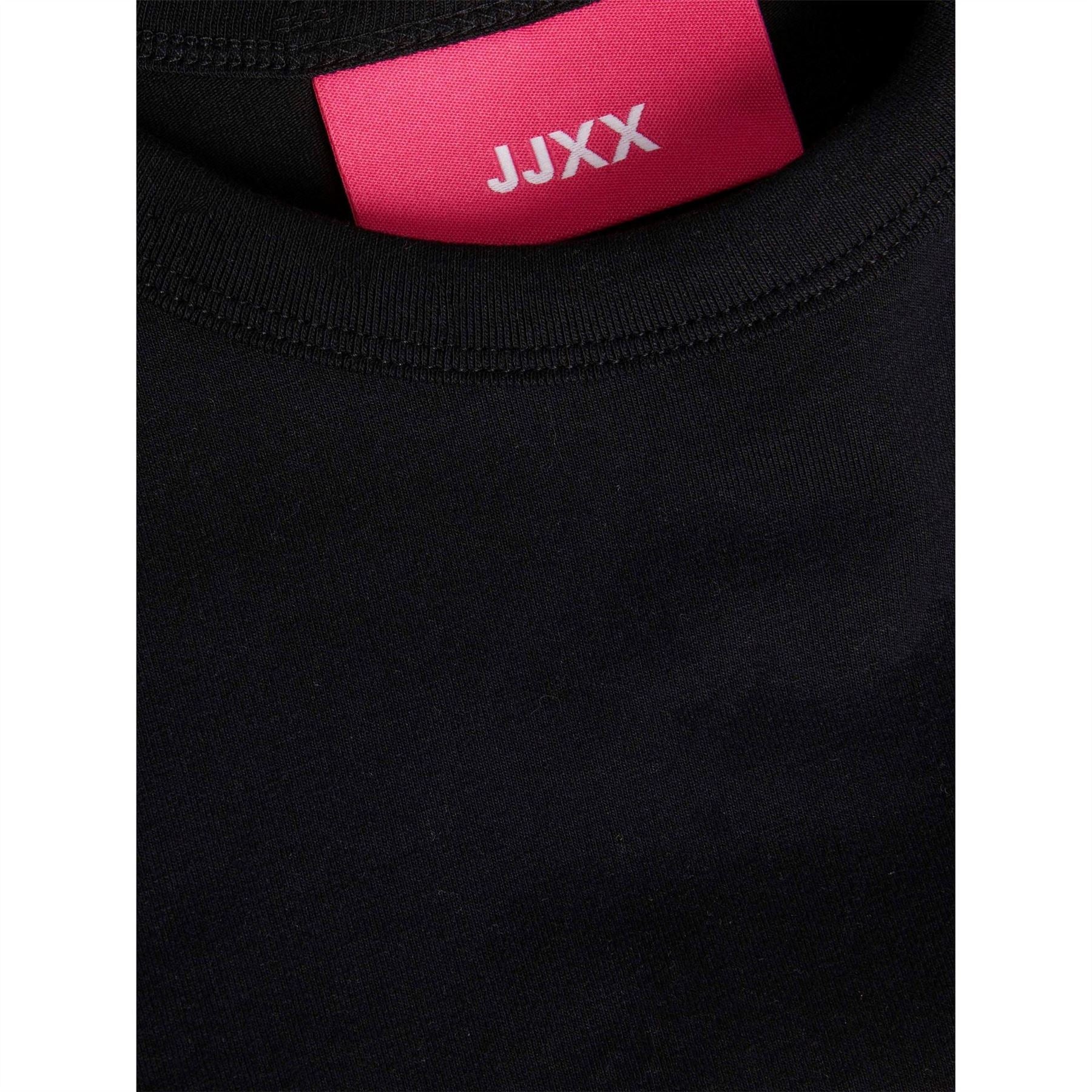 JJXX Crew T-Shirt Ladies