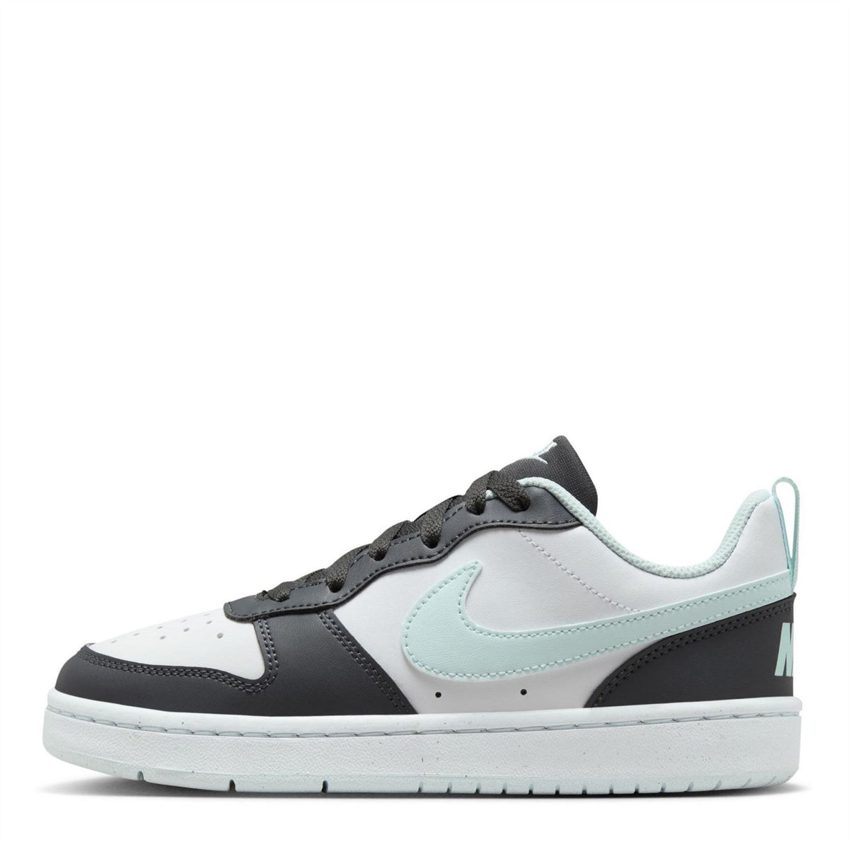 Nike Court Borough Low Recraft