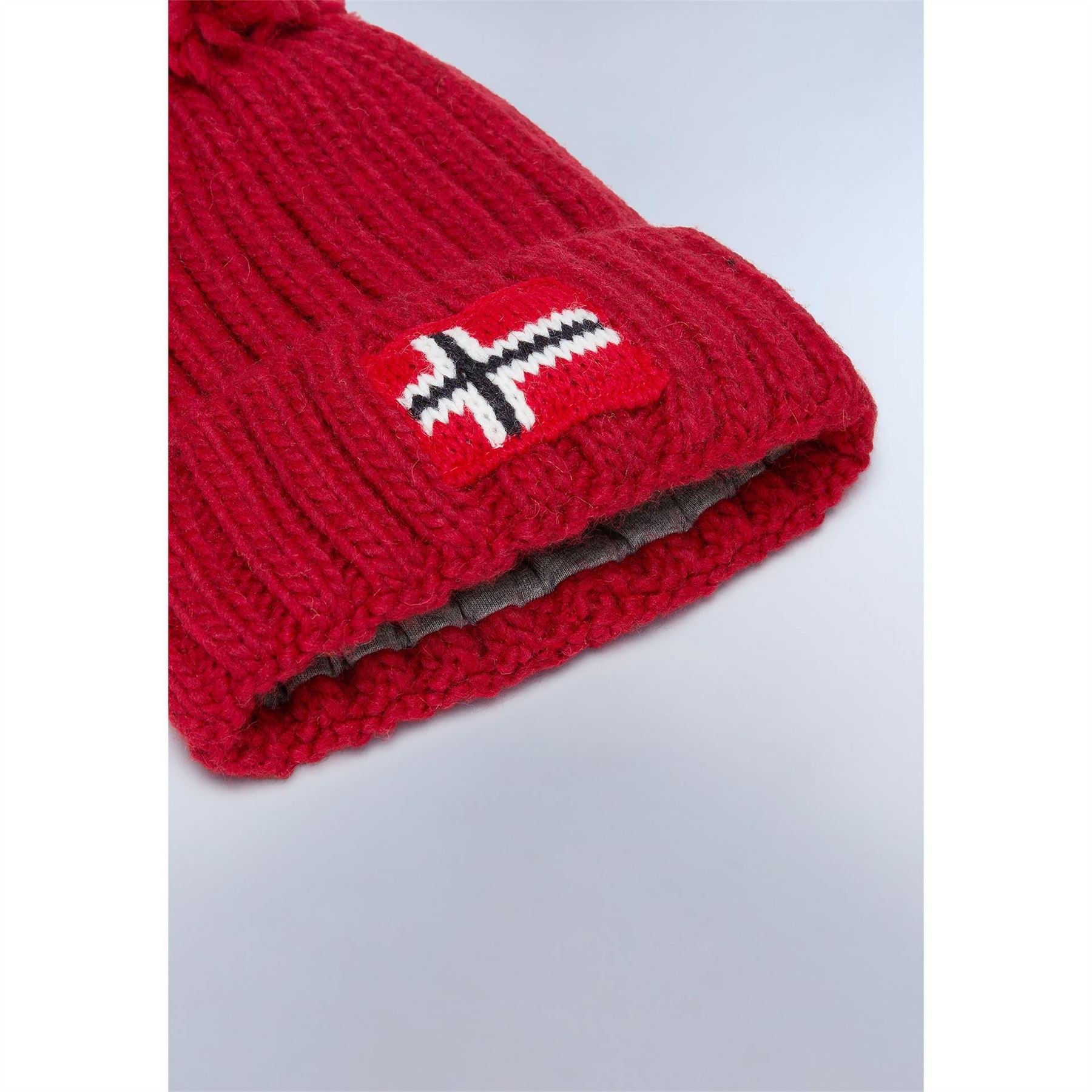 Napapijri Semiury Beanie Hat Juniors