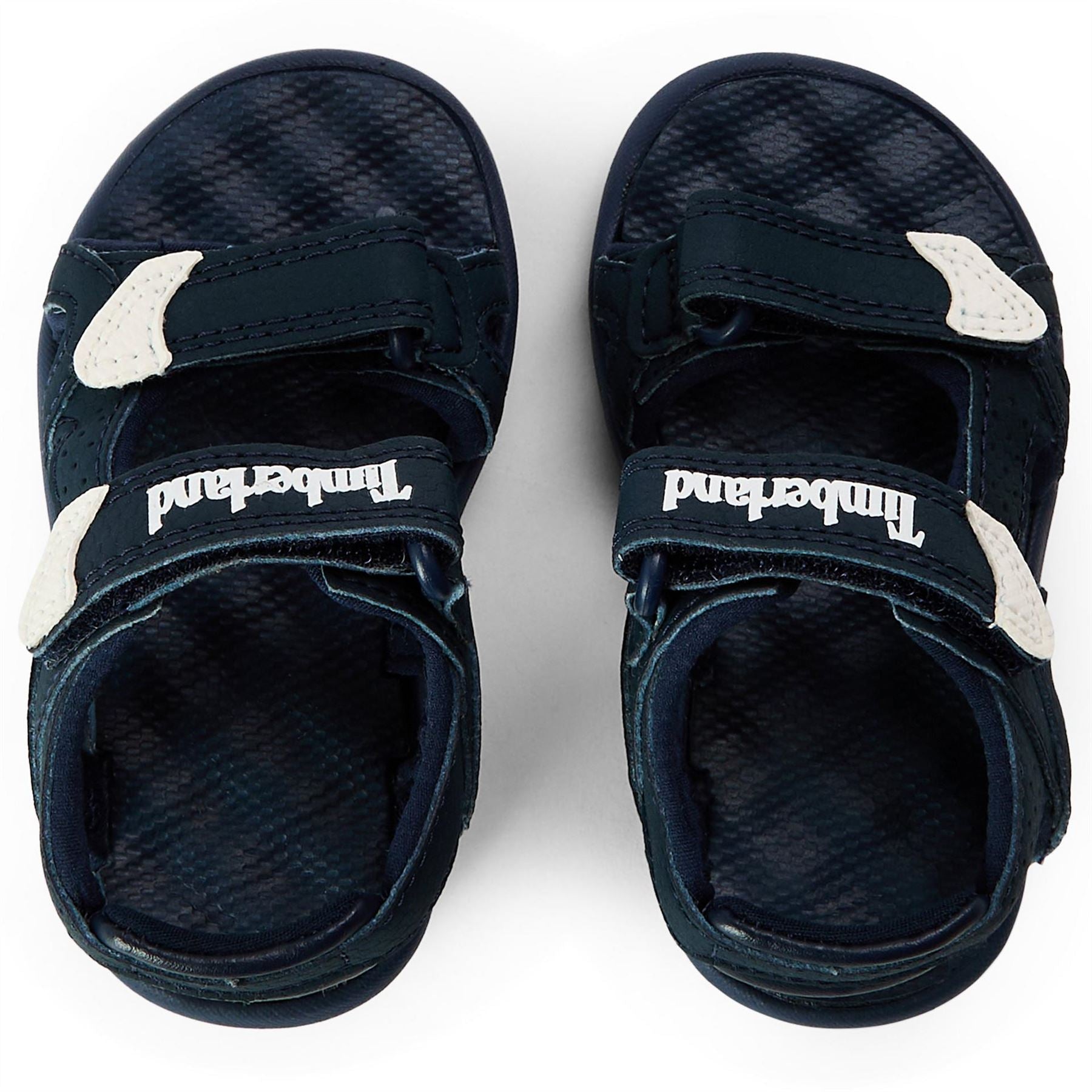 Timberland Perkins Row Backstrap Sandal Navy