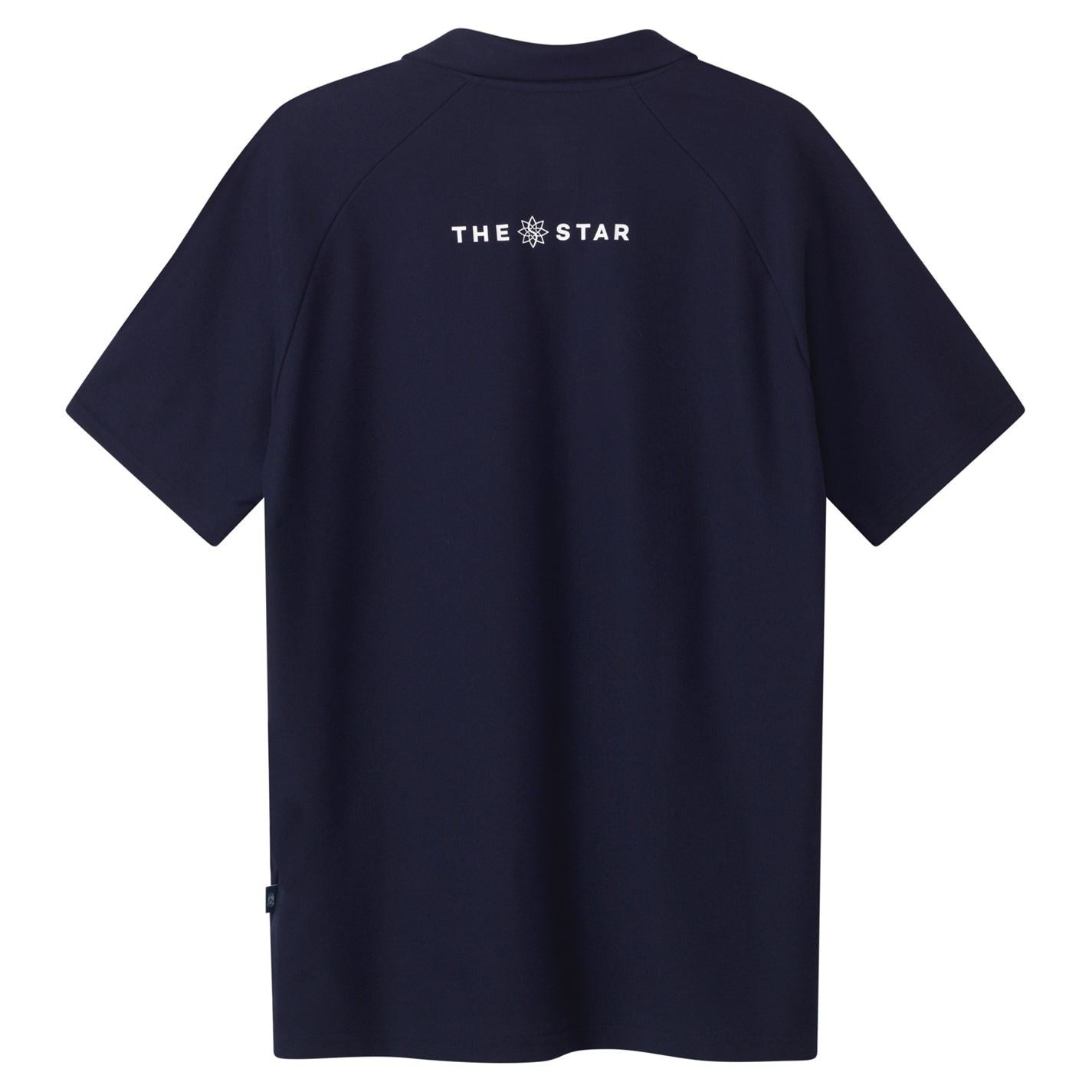 Puma New South Wales Blues Polo Shirt Adults