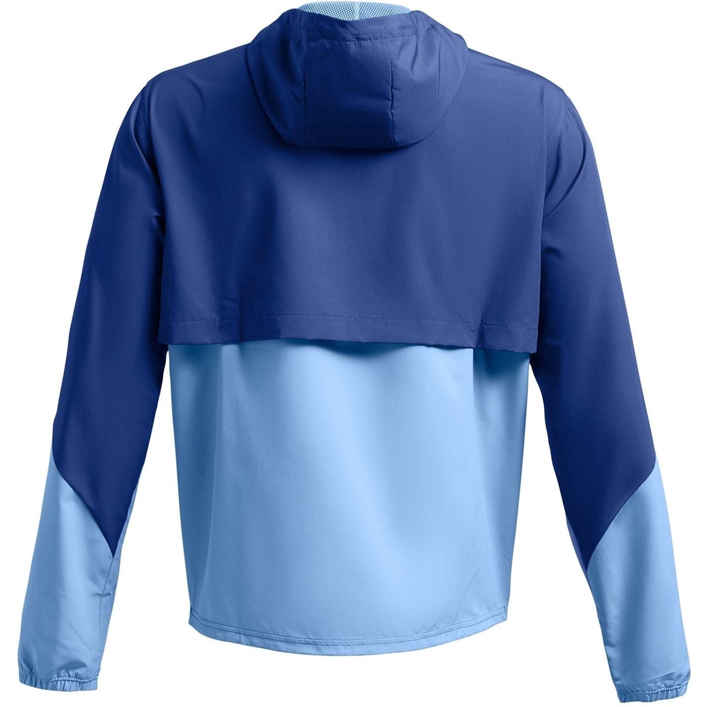 Under Armour Legacy Hooded Windbreaker Jacket