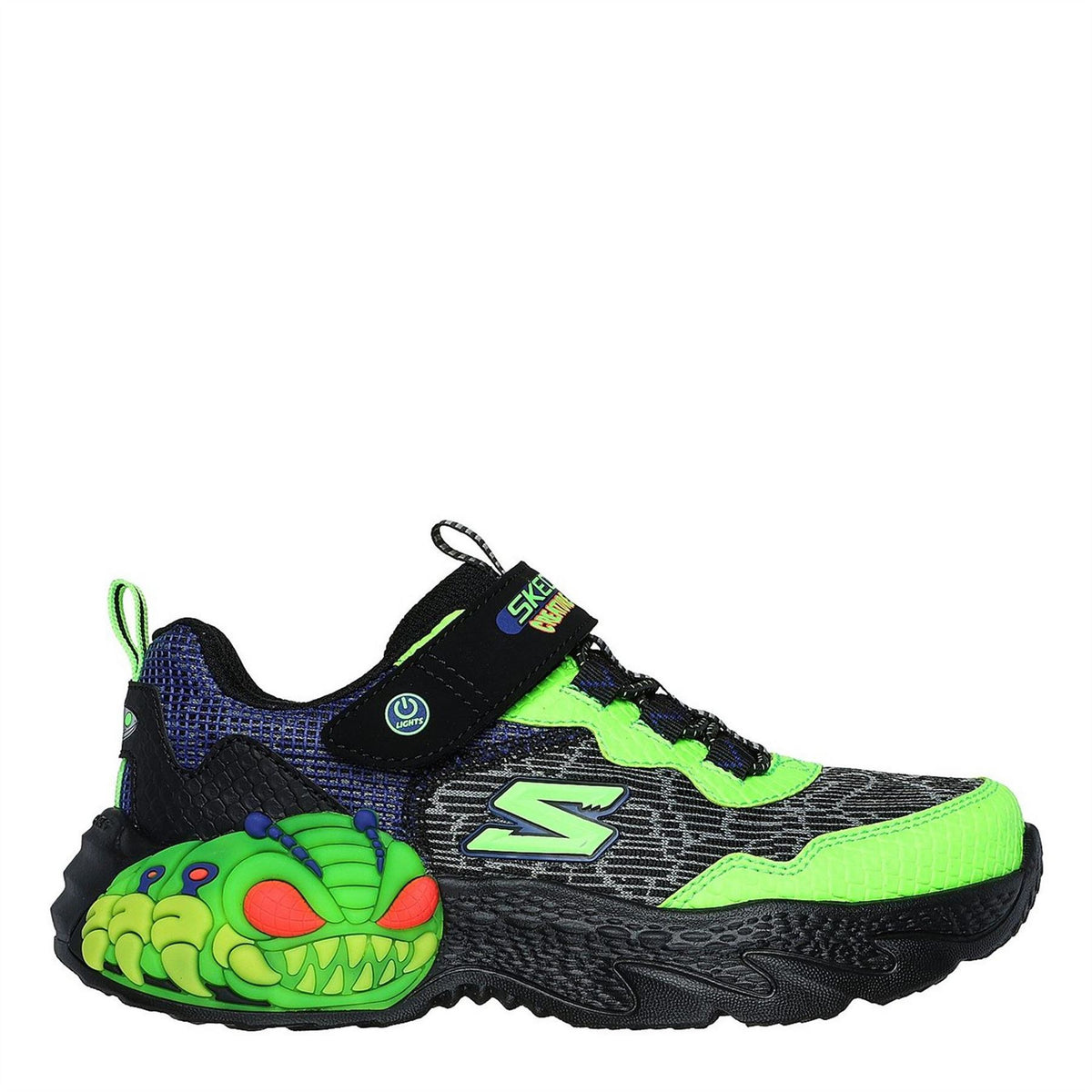 Skechers Lights: Creature Lights