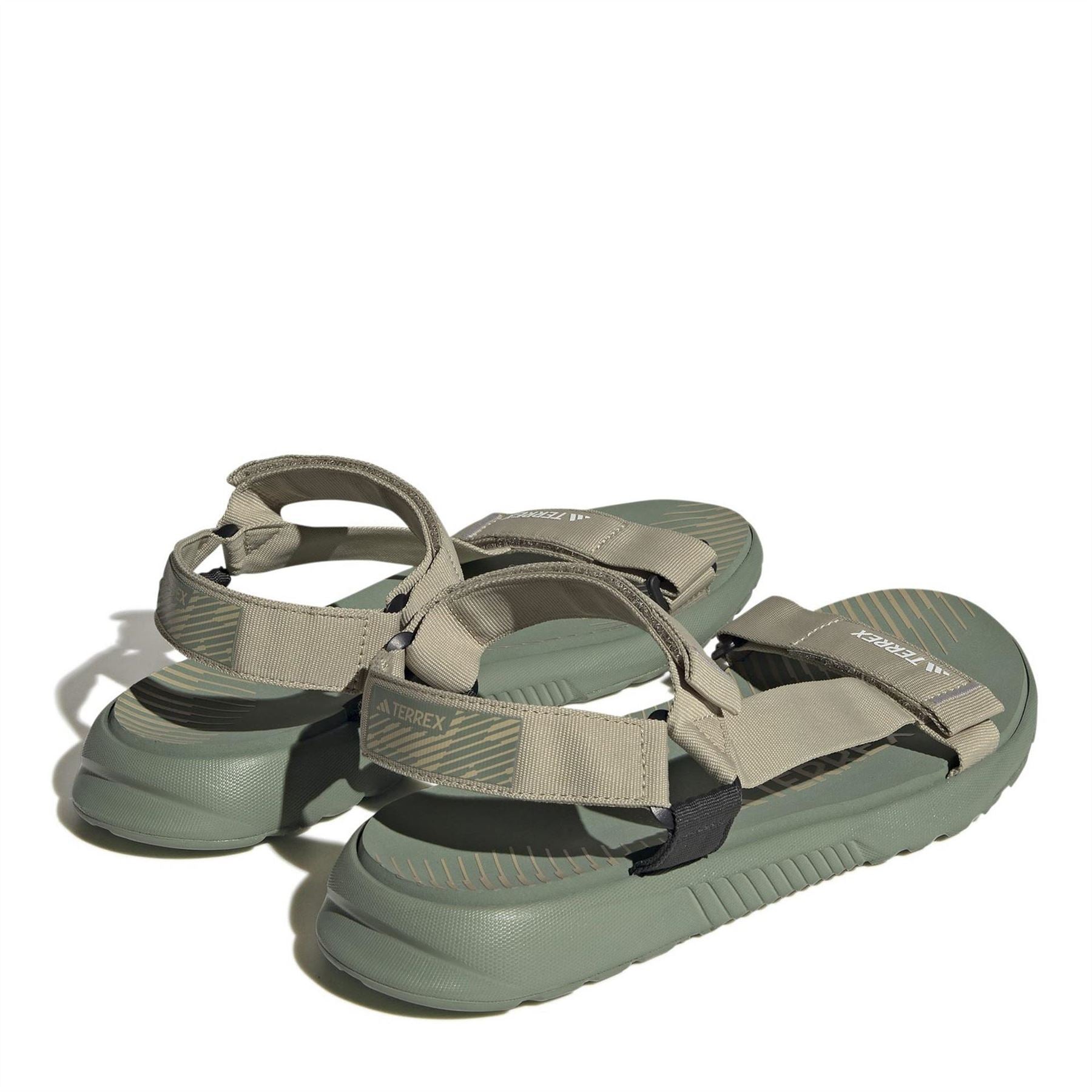 adidas Hydroterra Light Sandals Adults
