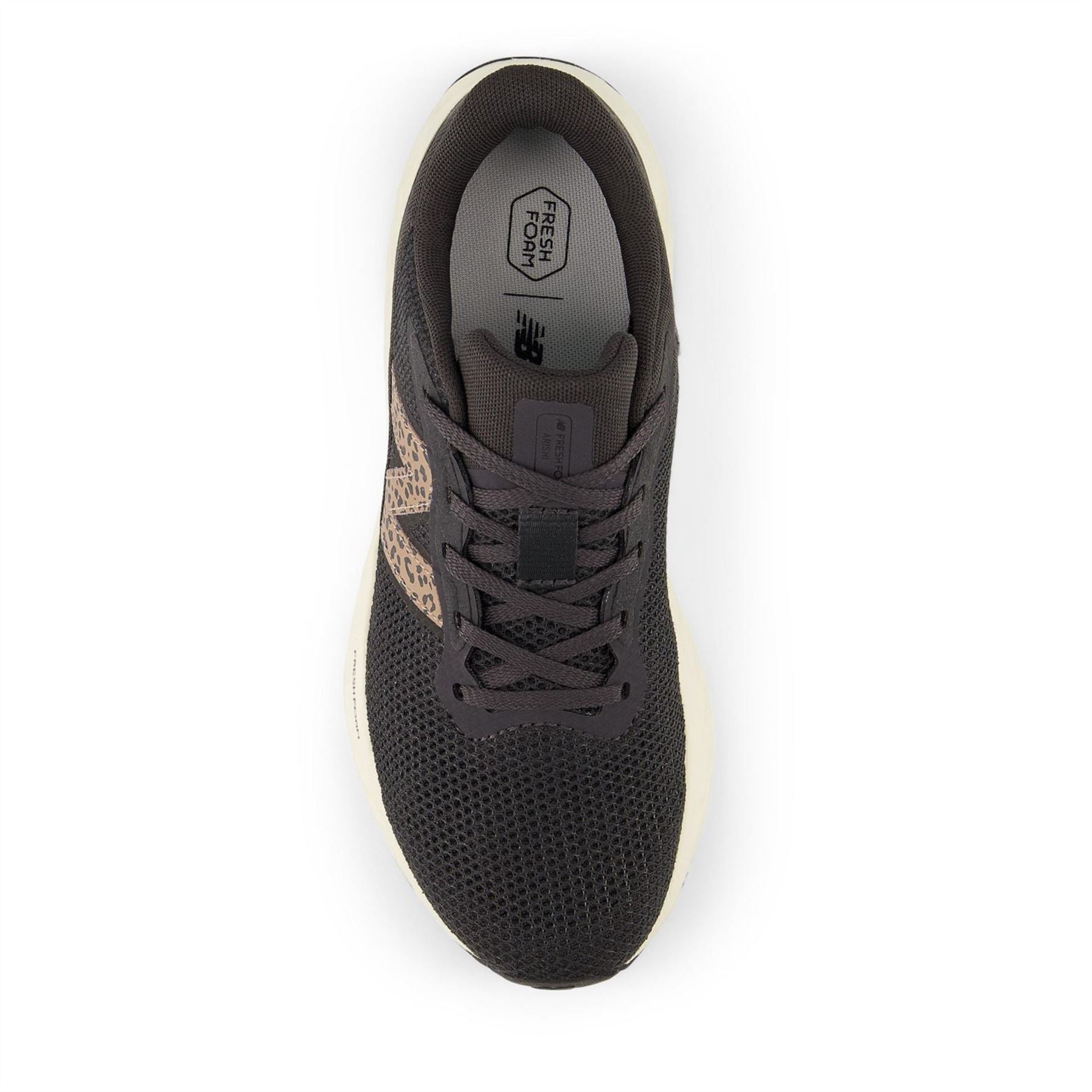 New Balance Arishi V4 Leopard Low Top Sneakers
