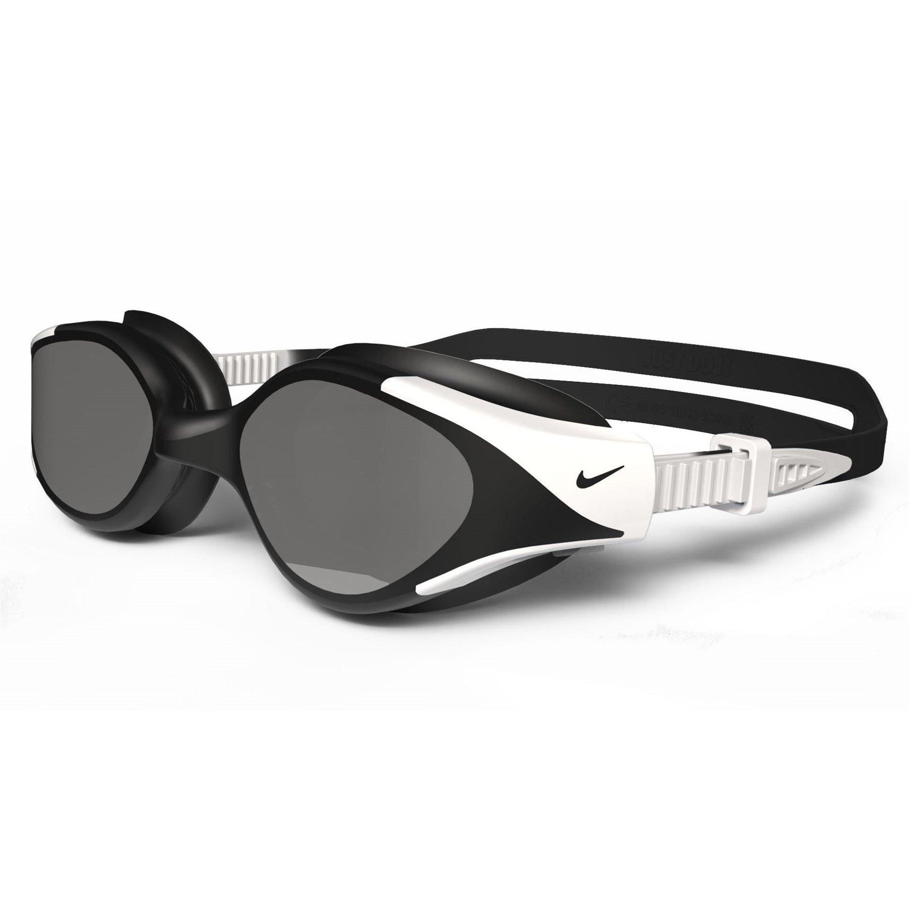 Nike Swim Flex Fusion Pro Mirrored Goggles
