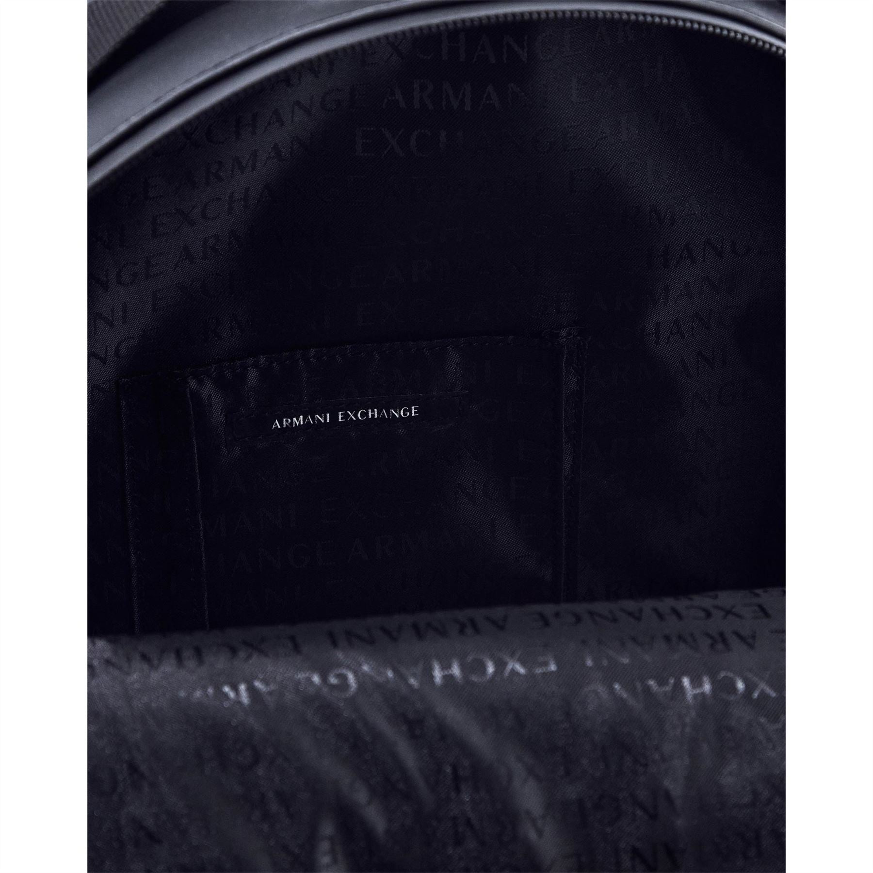 Armani Exchange Exchange Backpack