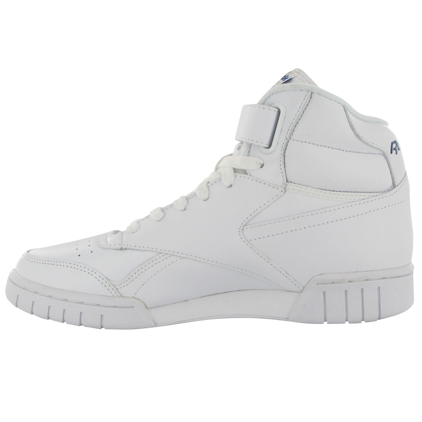 Reebok Exofit Hi Top Trainers