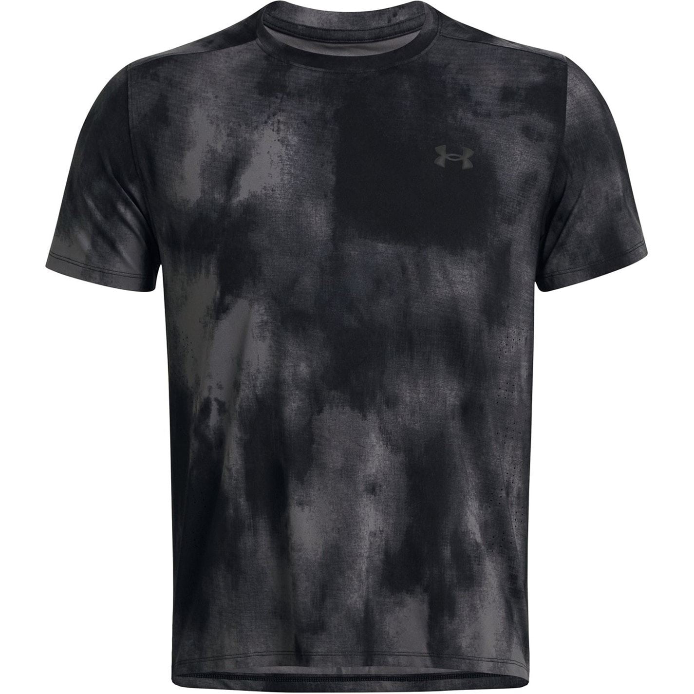 Under Armour Launch Elite Crew Neck Regular Fit T-Shirt
