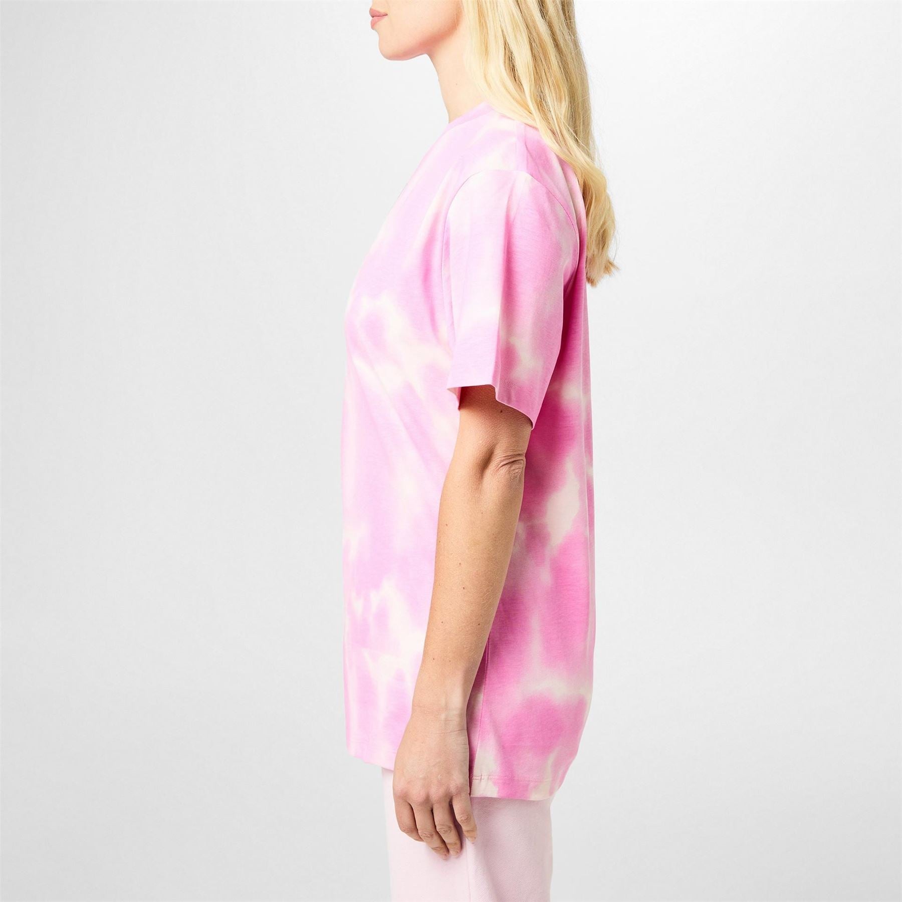 Hugo Regular Fit Crew Neck Short Sleeve T-Shirt