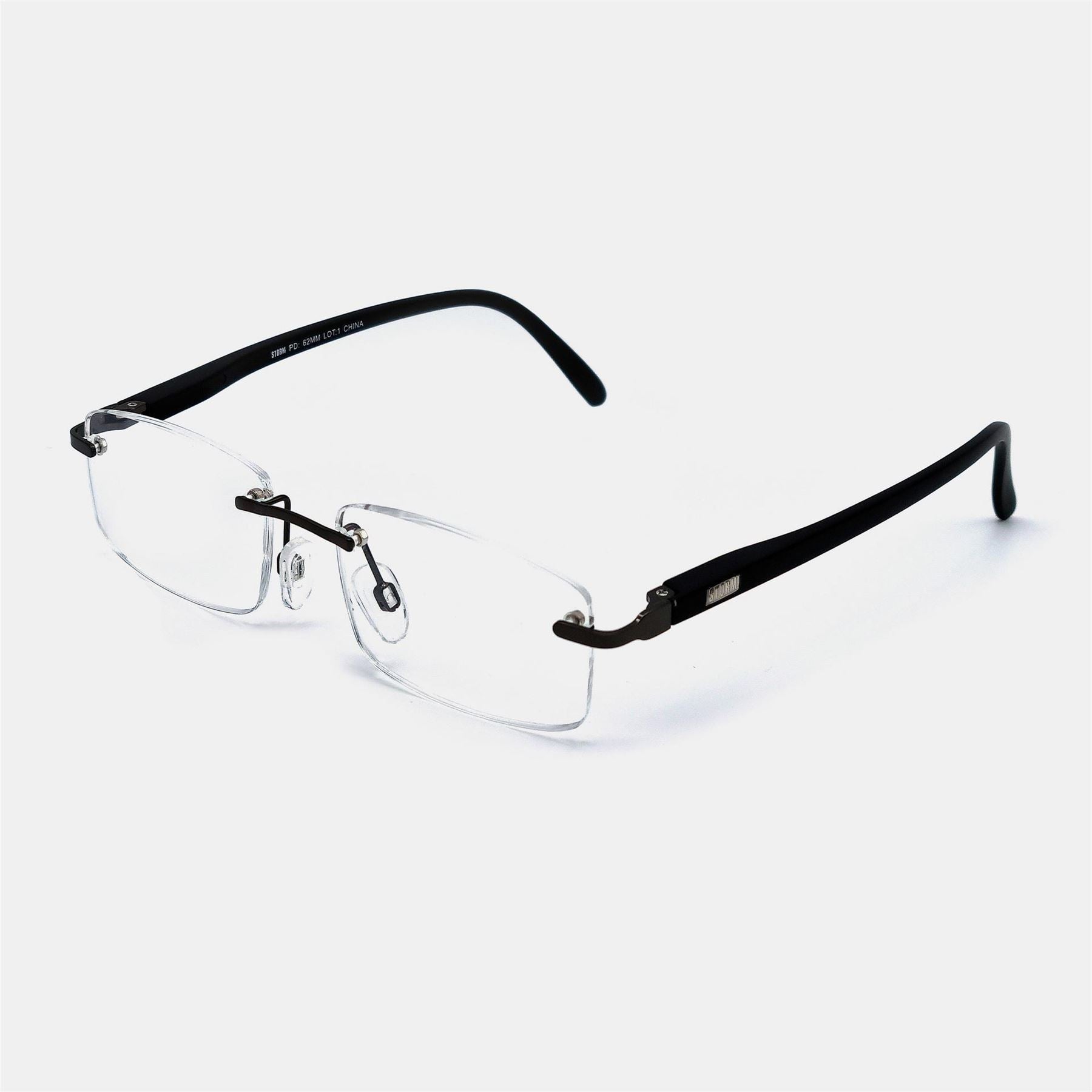 Storm Rdy Reader Reading Glasses